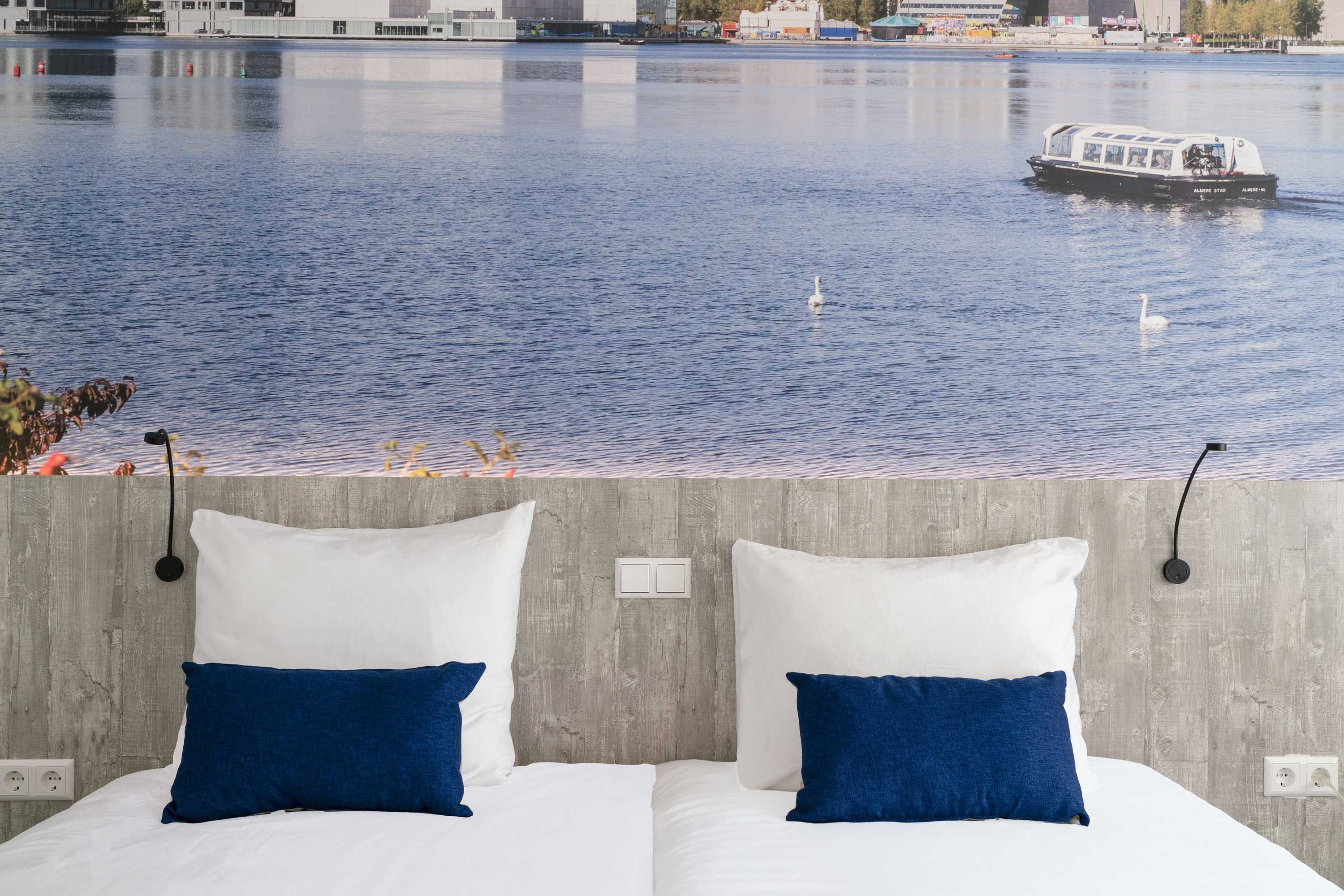 Gift card for Ibis Styles Almere Gift card for Ibis Styles Almere