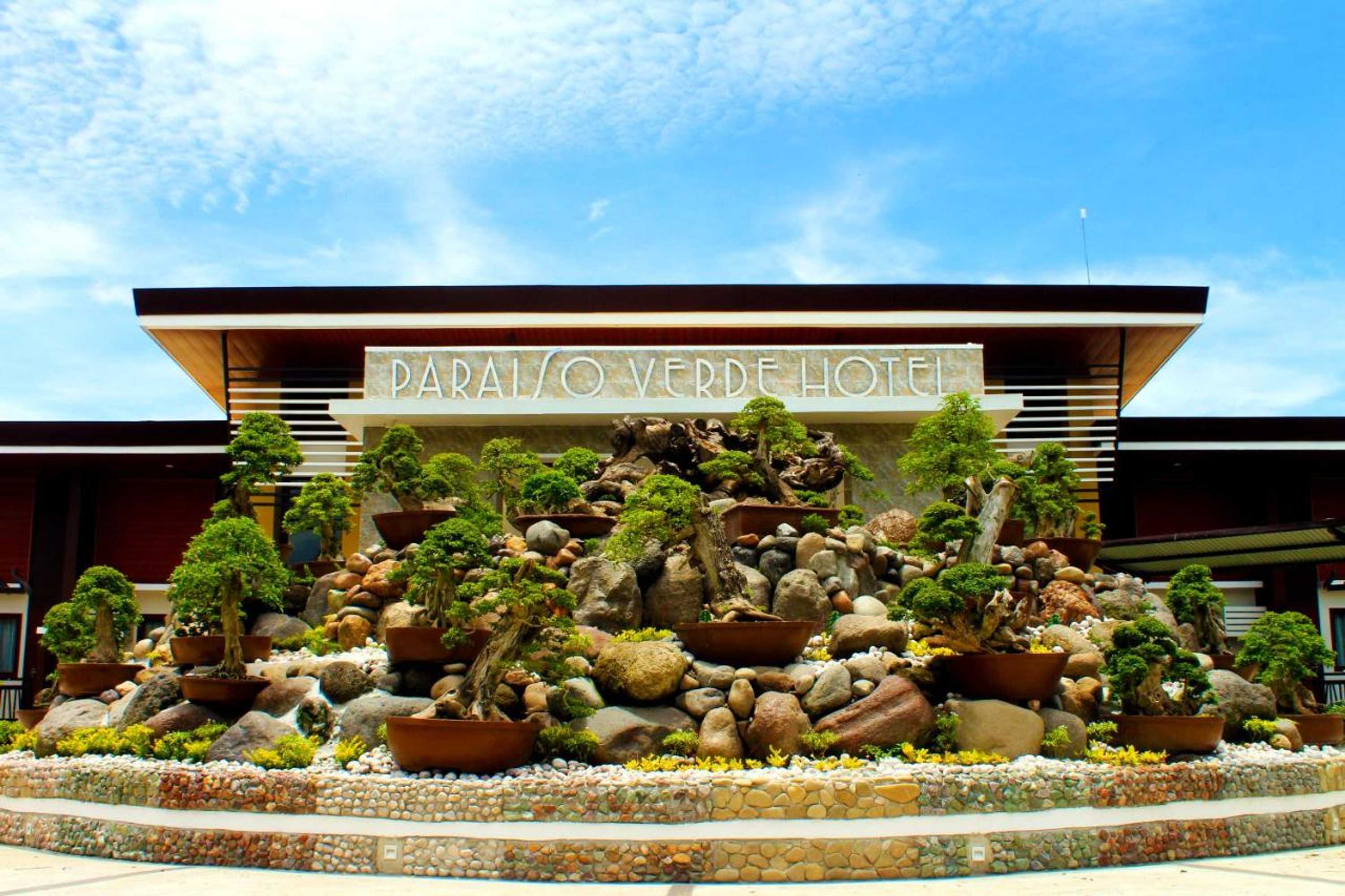 Gift card for Casitas Verde Hotel