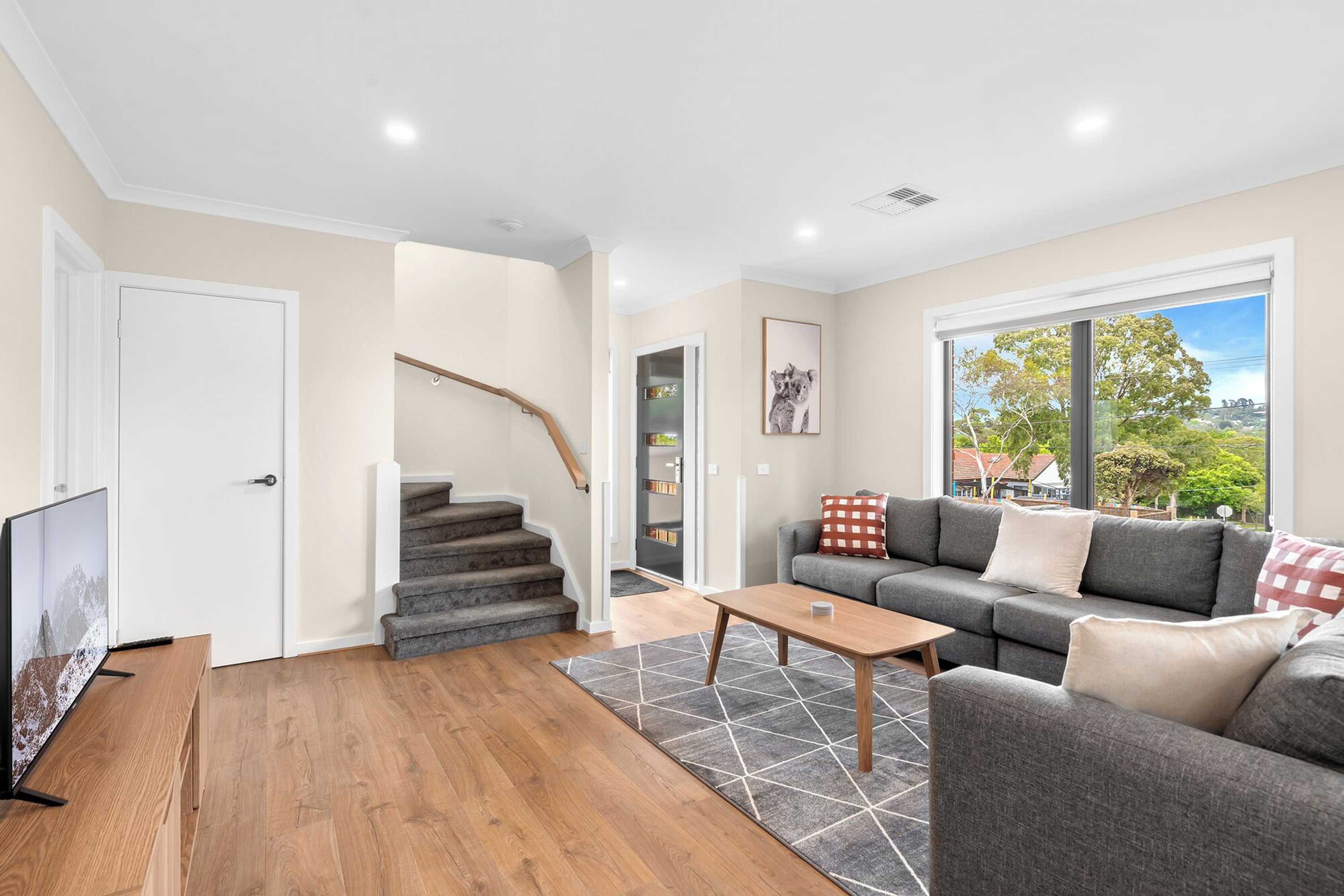 Gift card for Bungunyah Apartments Gift card for Bungunyah Apartments