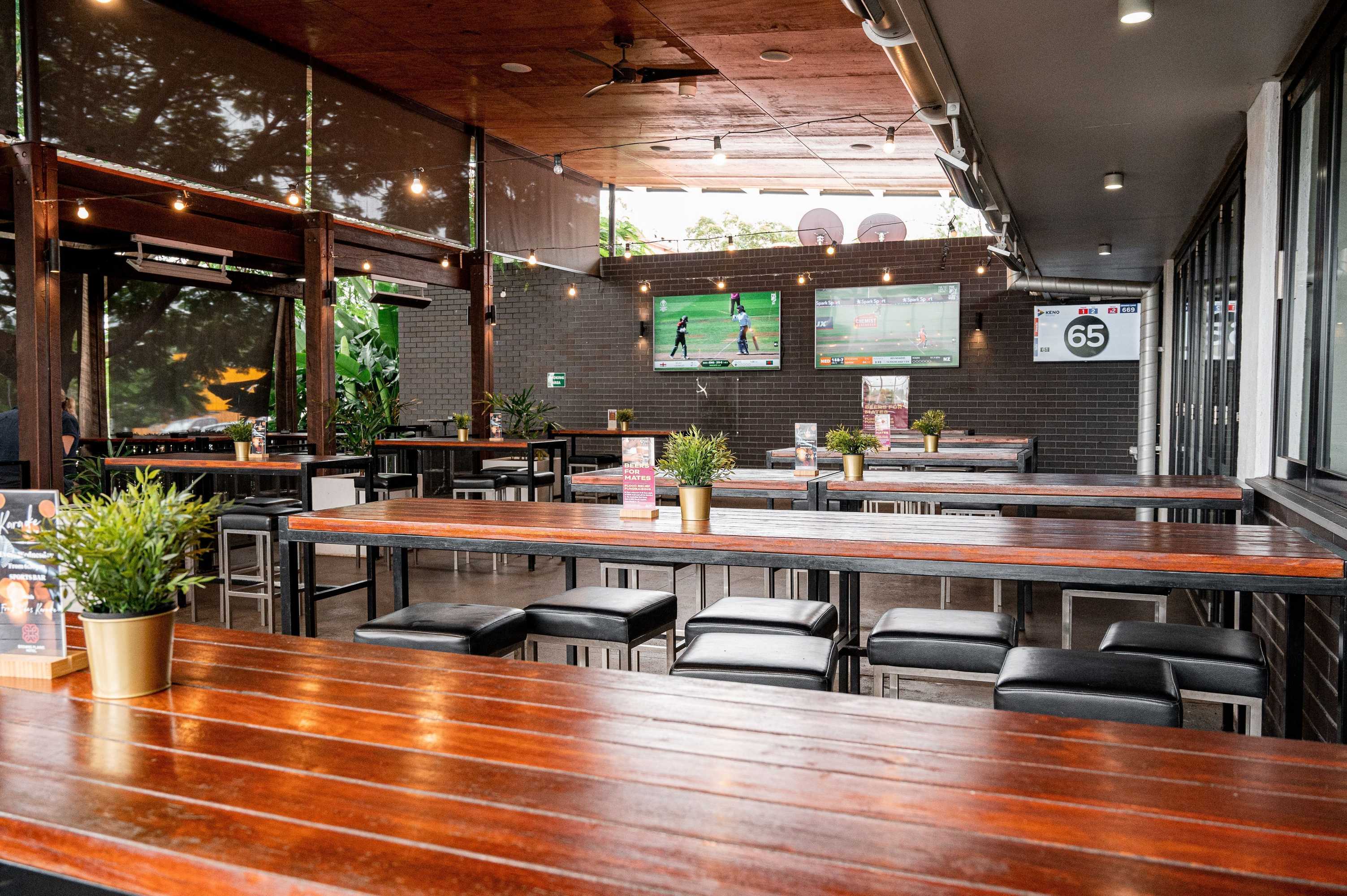 Gift card for Browns Plains Hotel