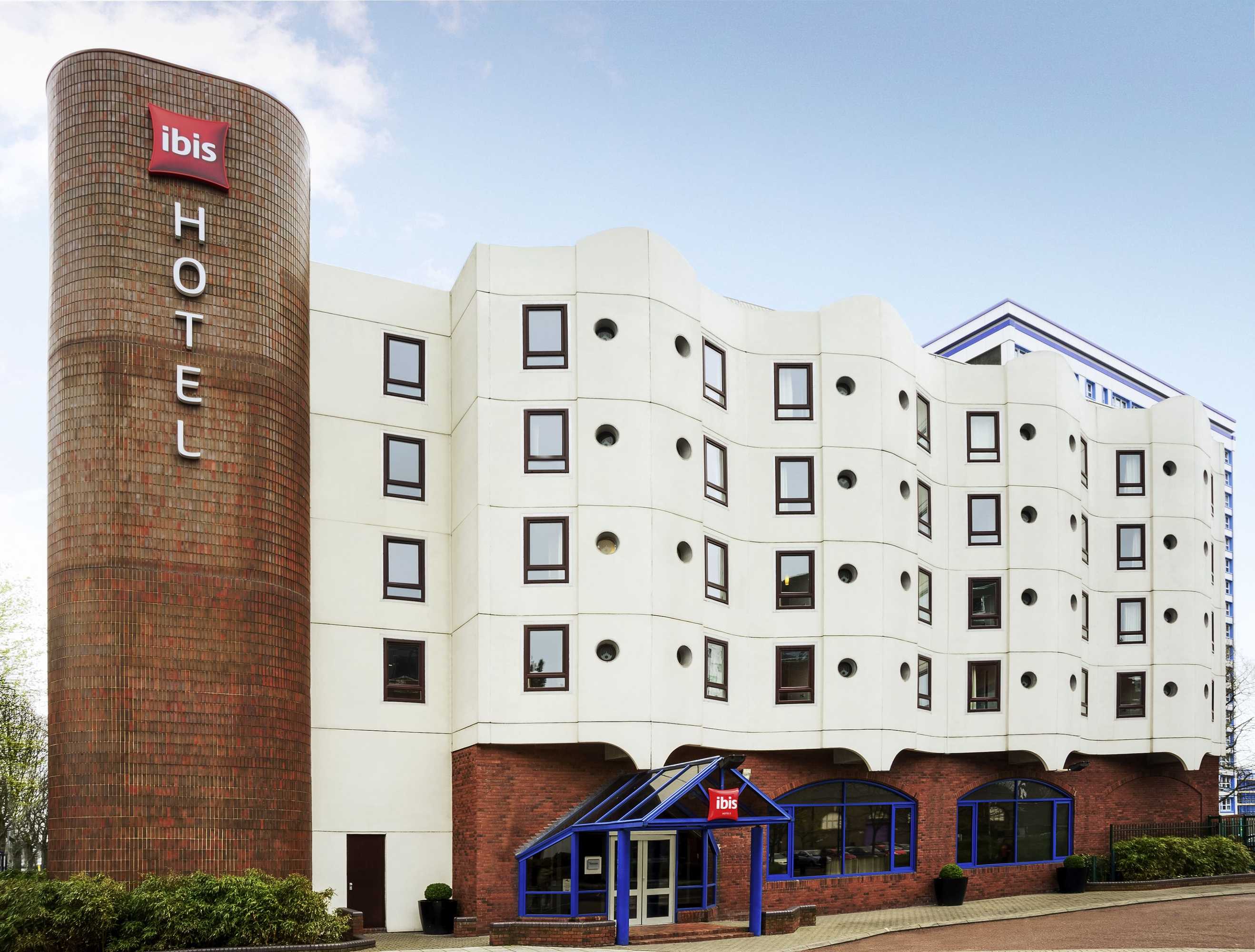 Gift card for Ibis Portsmouth Centre Gift card for Ibis Portsmouth Centre