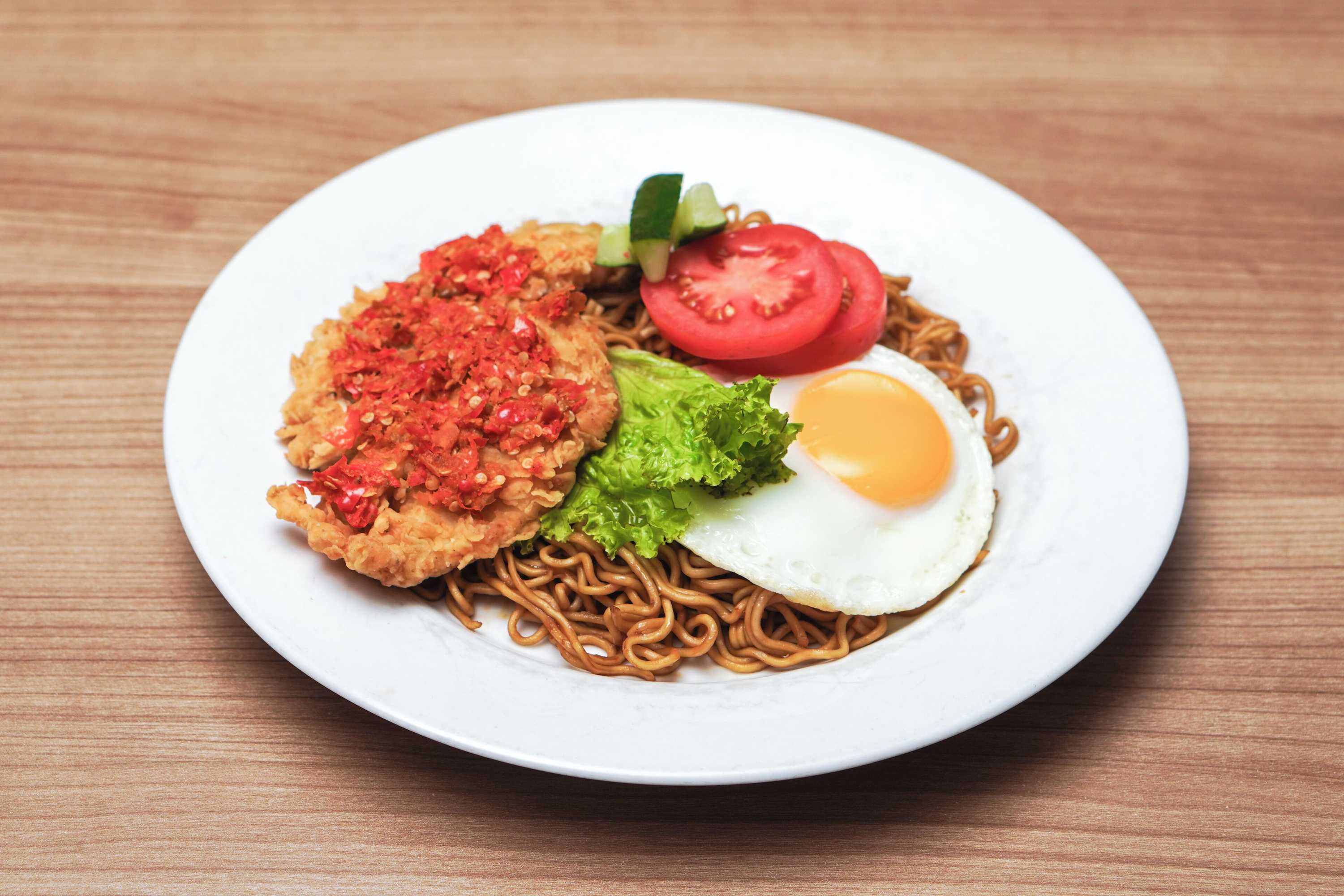 Gift card for Brothers Inn Solo Baru