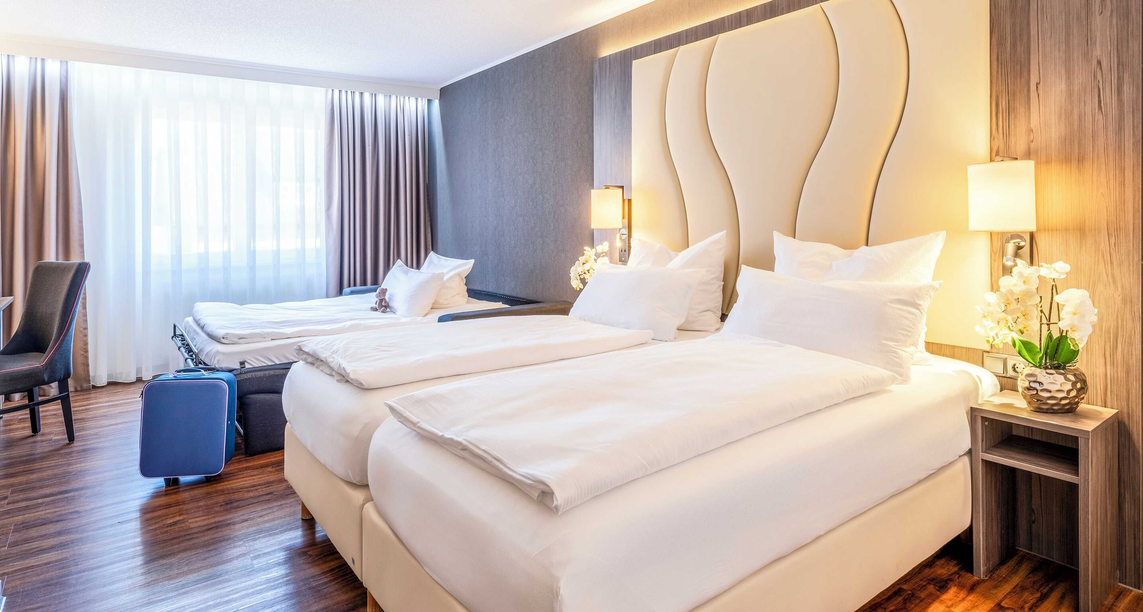 Gift card for Plaza Hotel Buchhorner Hof Gift card for Plaza Hotel Buchhorner Hof