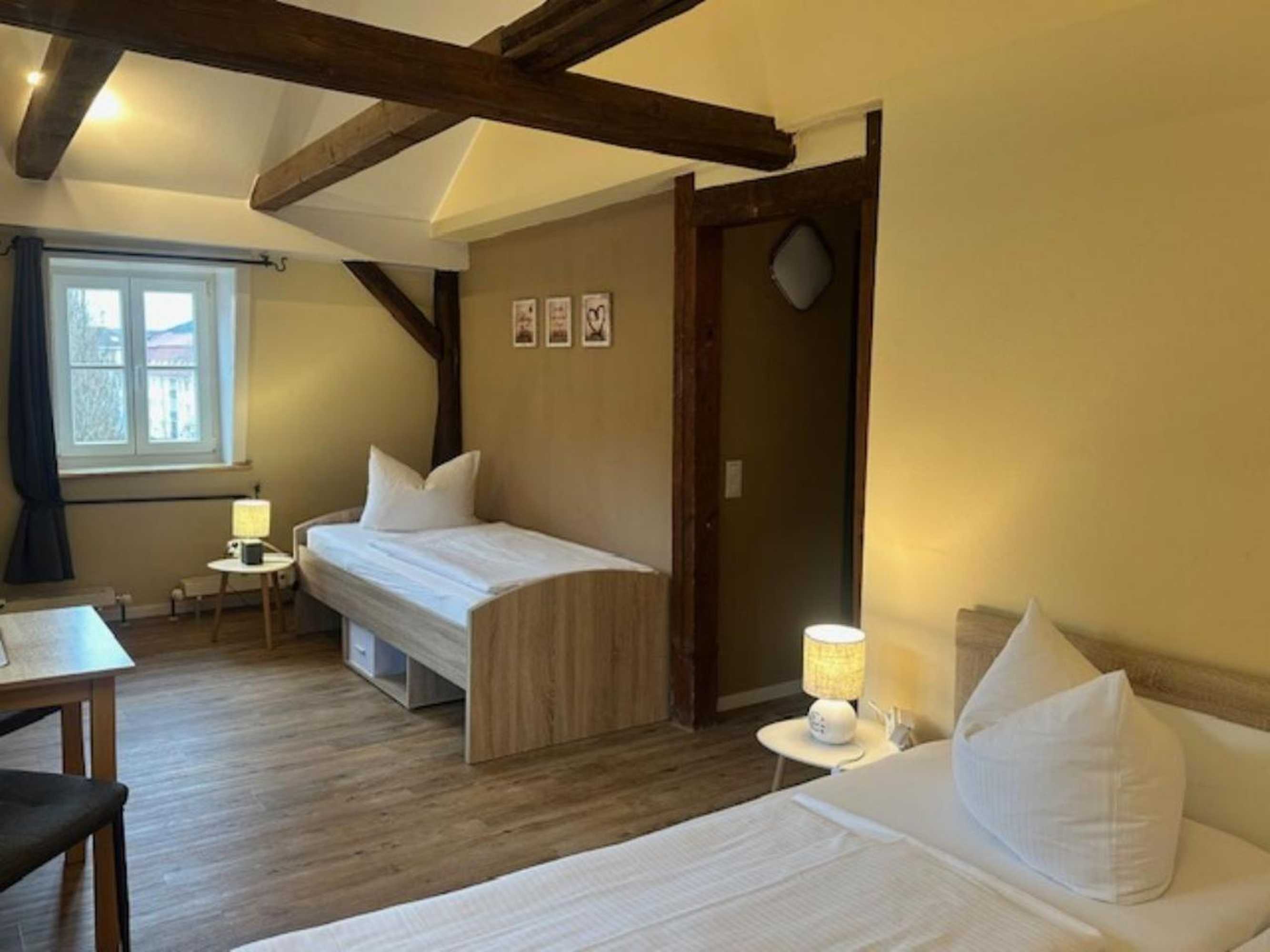 Gift card for Am Storchenturm