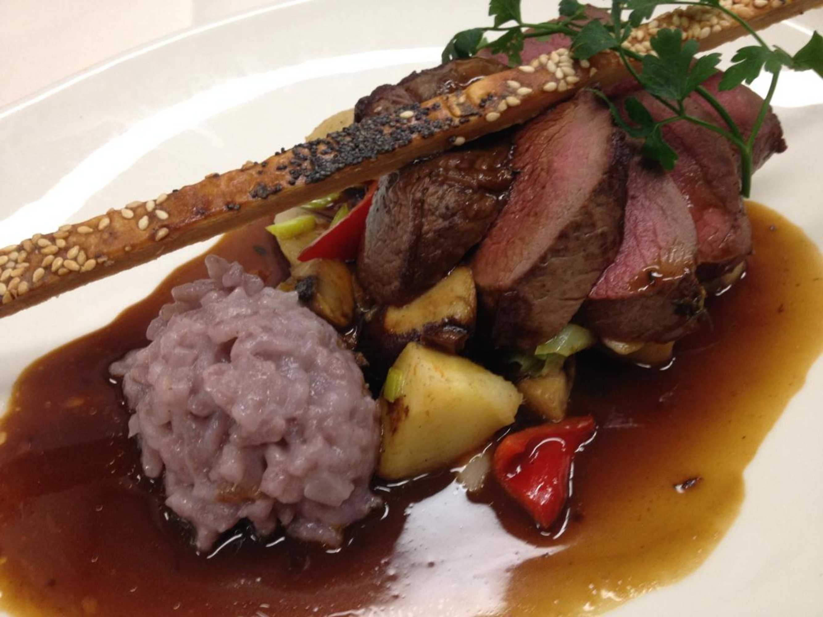 Gift card for De Vier Seizoenen