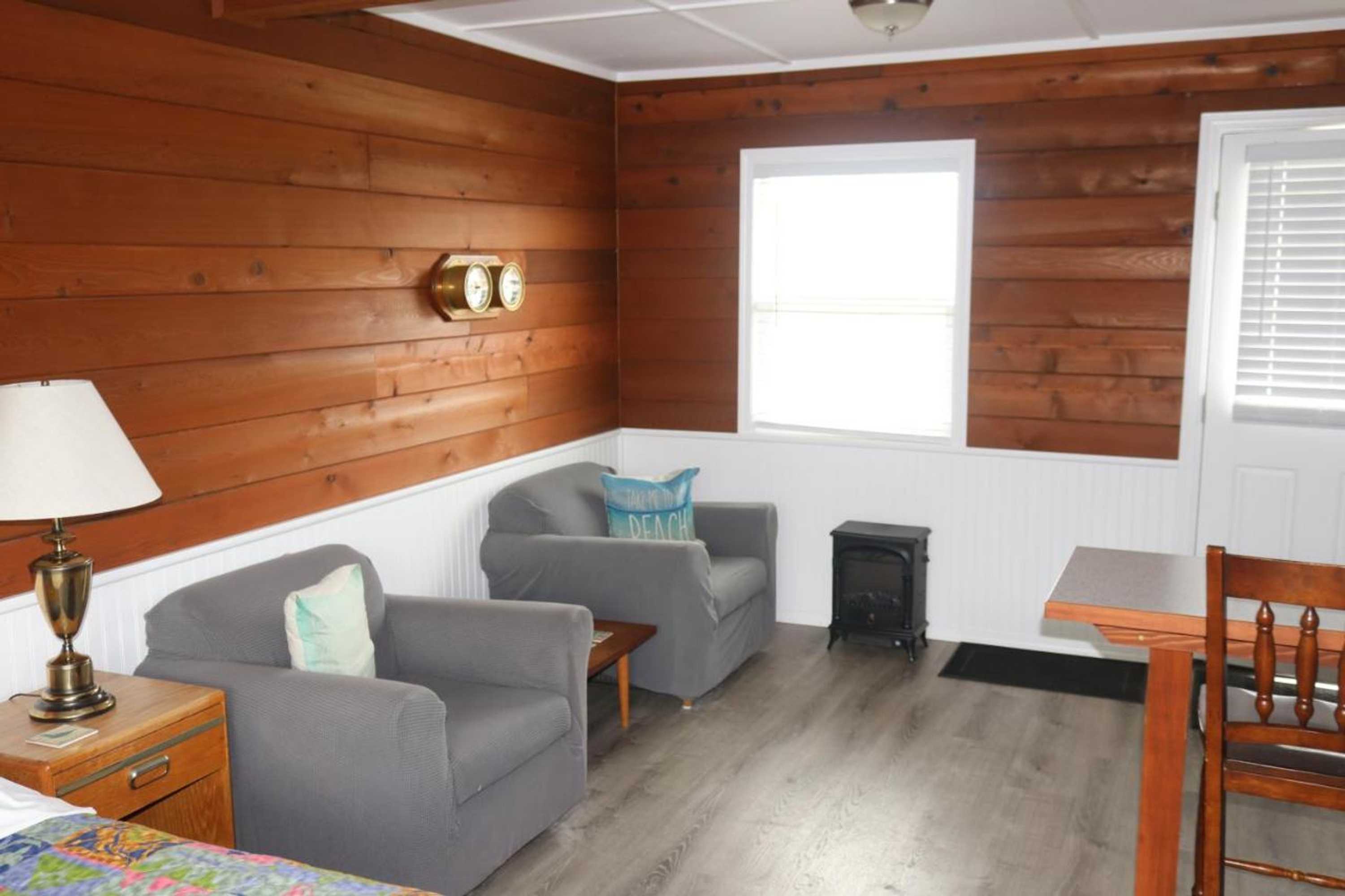 Gift card for The Lowtide Motel