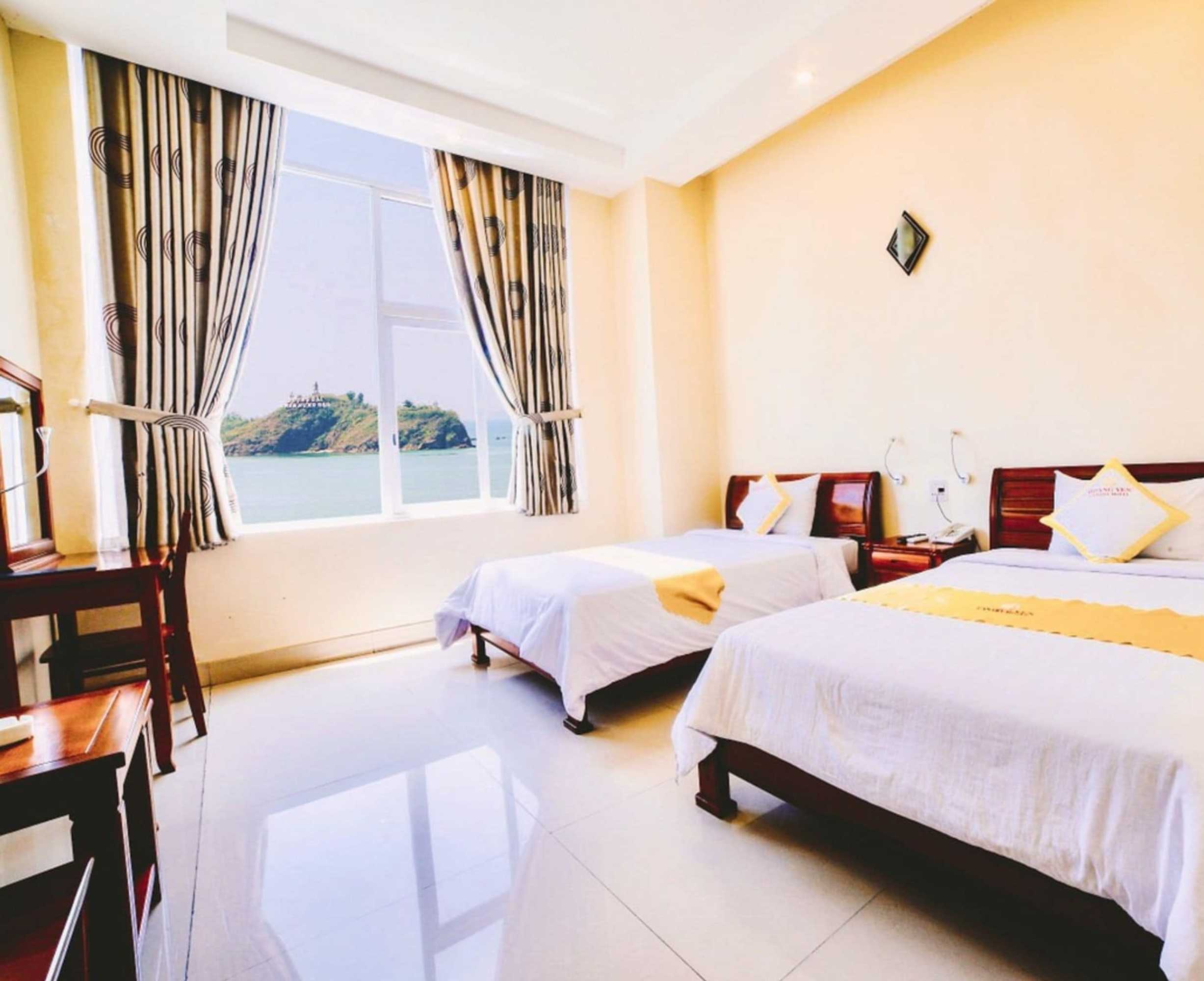 Gift card for Hoang Yen Canary Hotel Gift card for Hoang Yen Canary Hotel