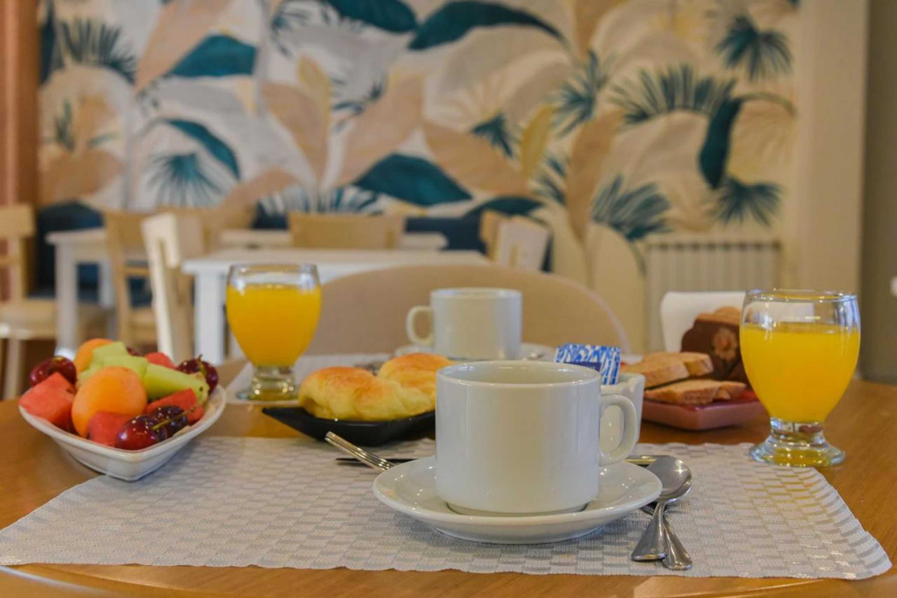 Gift card for La Morada Petit Hotel