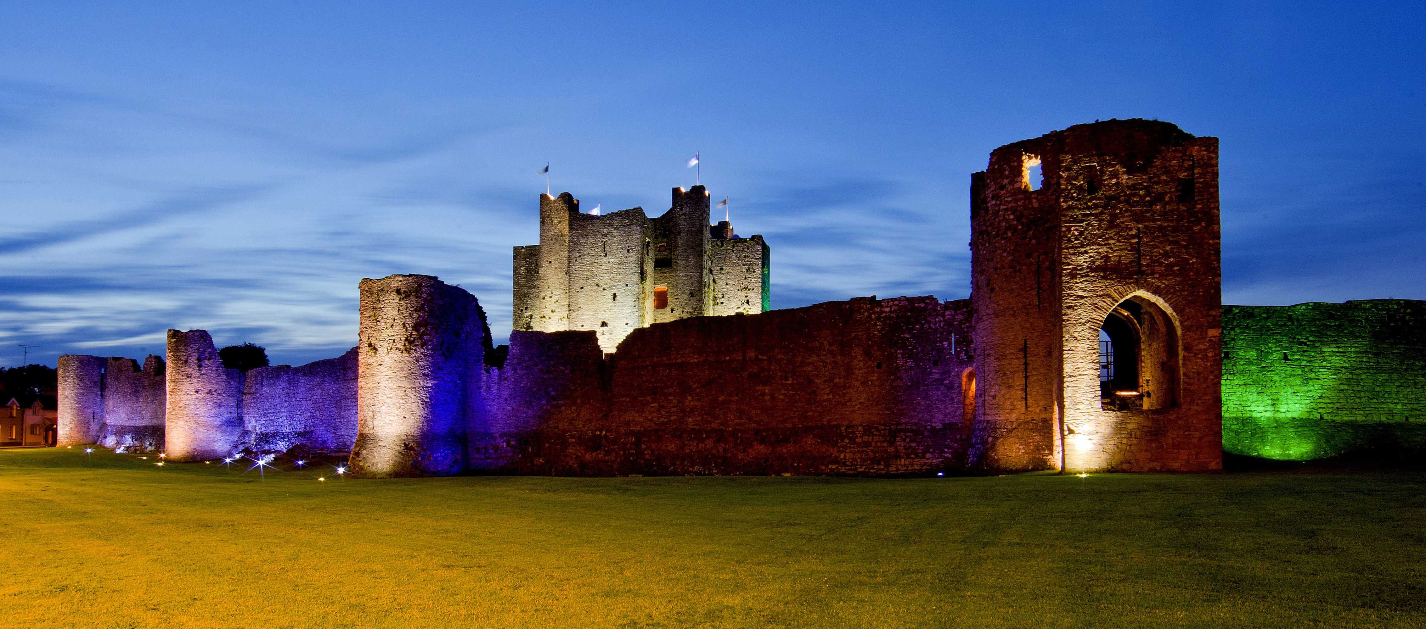 Gift card for Trim Castle Hotel Gift card for Trim Castle Hotel
