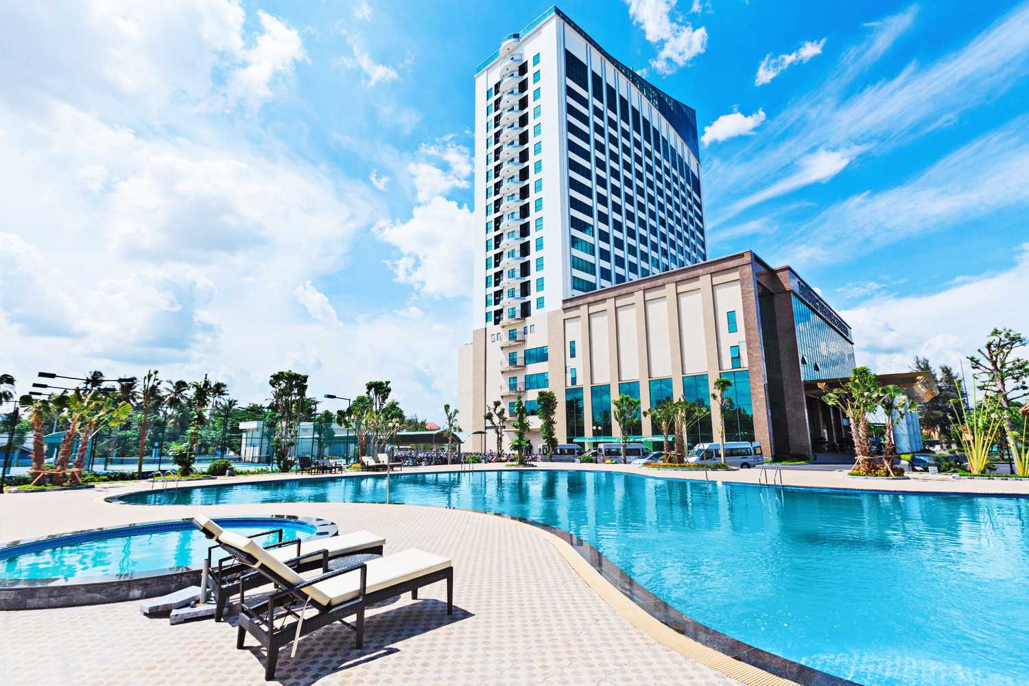 Gift card for Muong Thanh Luxury Can Tho Hotel Gift card for Muong Thanh Luxury Can Tho Hotel