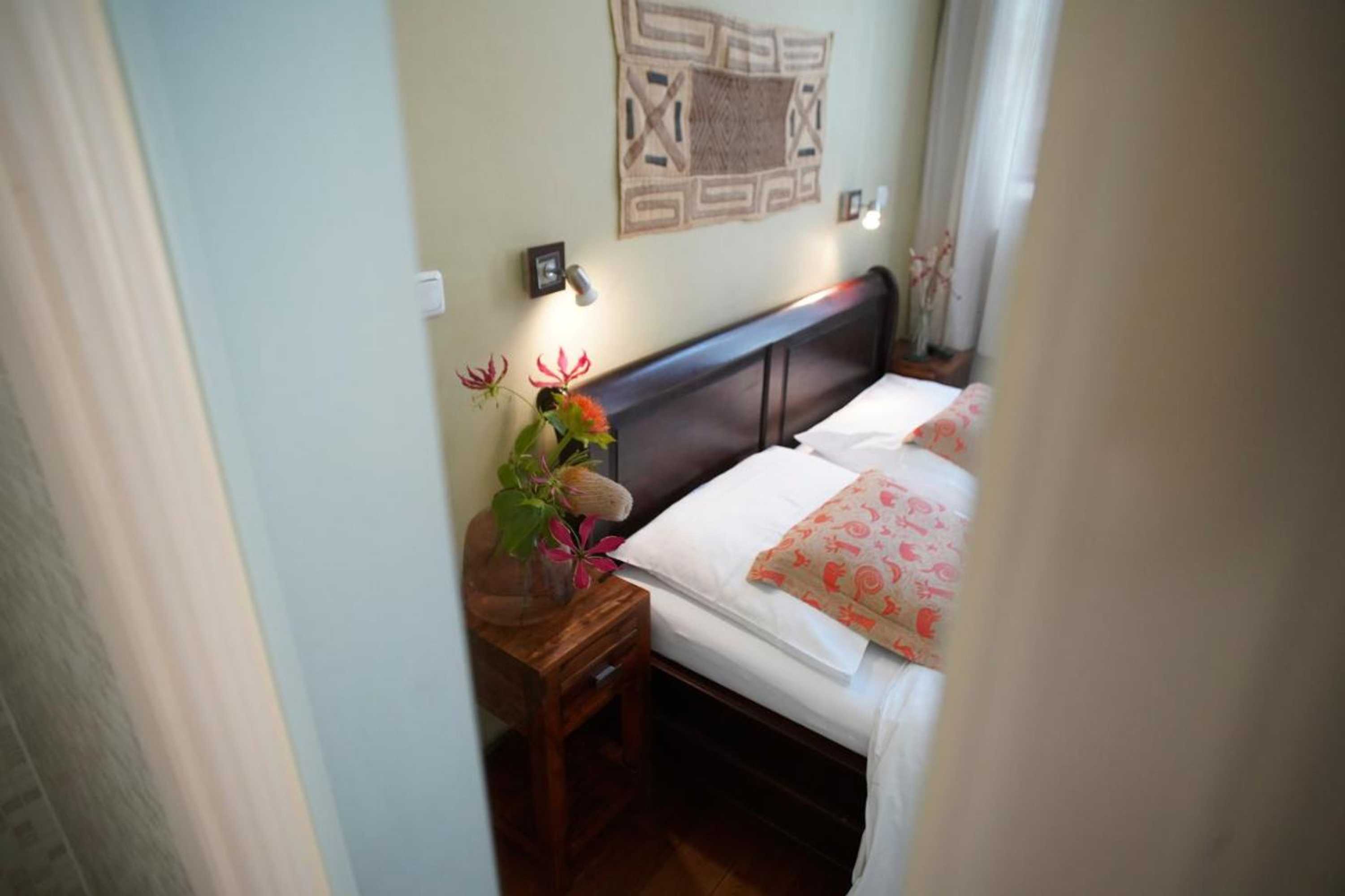 Gift card for Bed & Breakfast Sahara