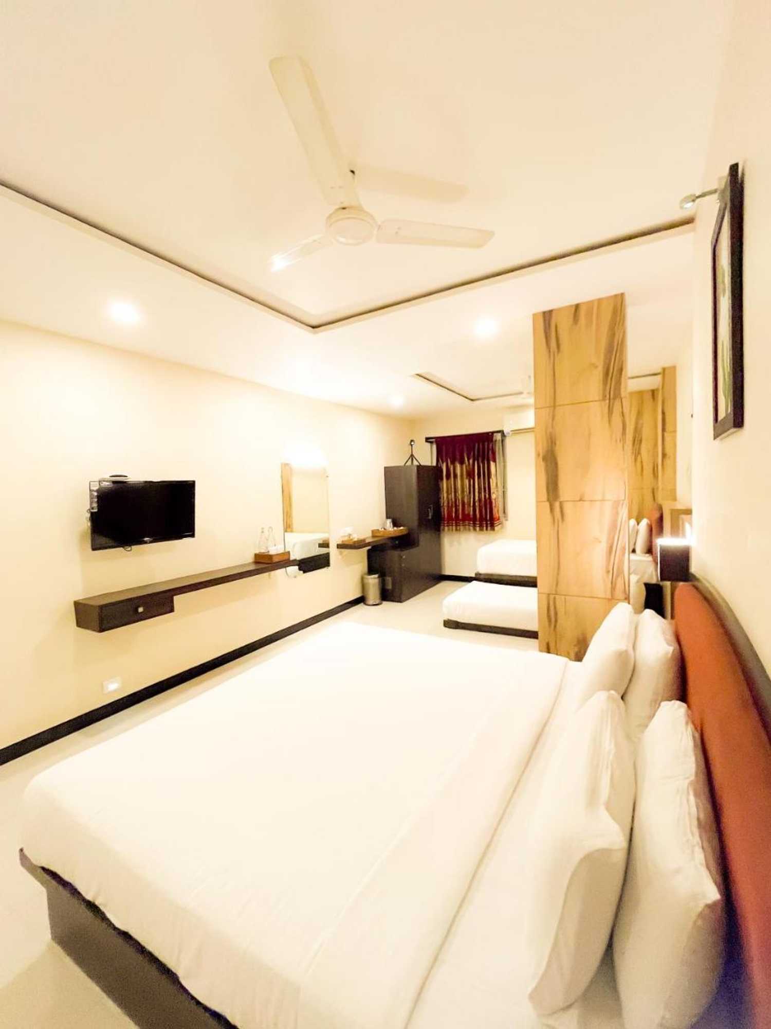 Gift card for Shree Residency