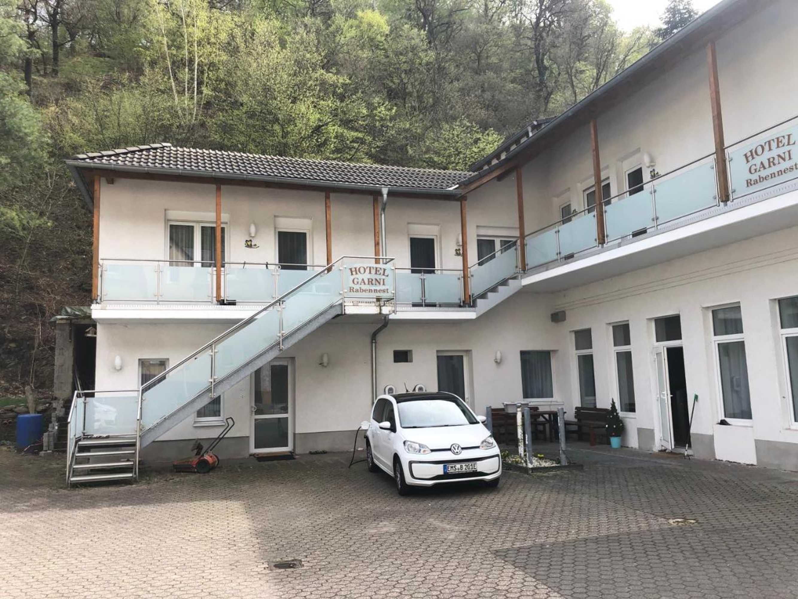 Gift card for Hotel Garni Rabennest