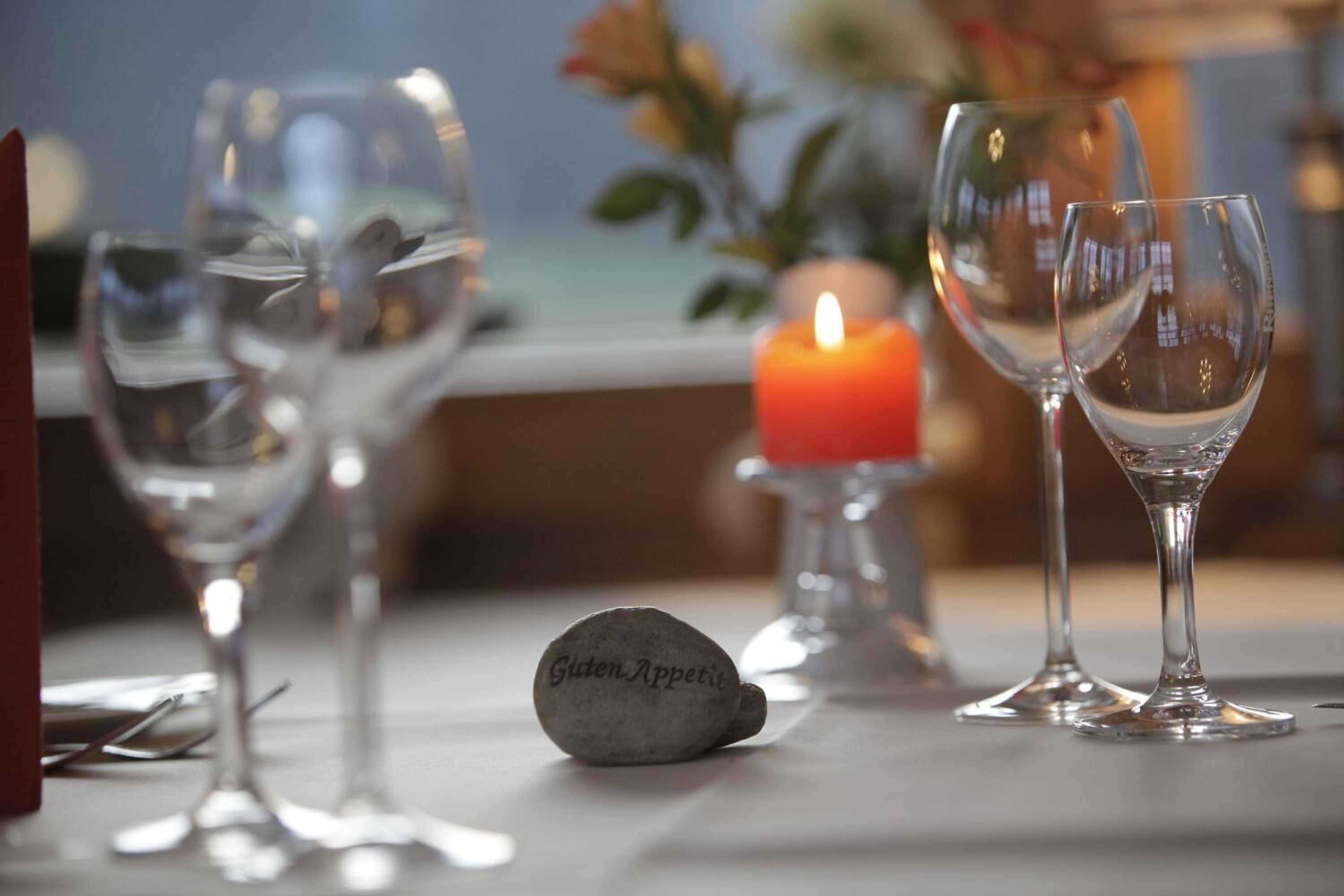 Gift card for Hotel Restaurant Haus Waldesruh