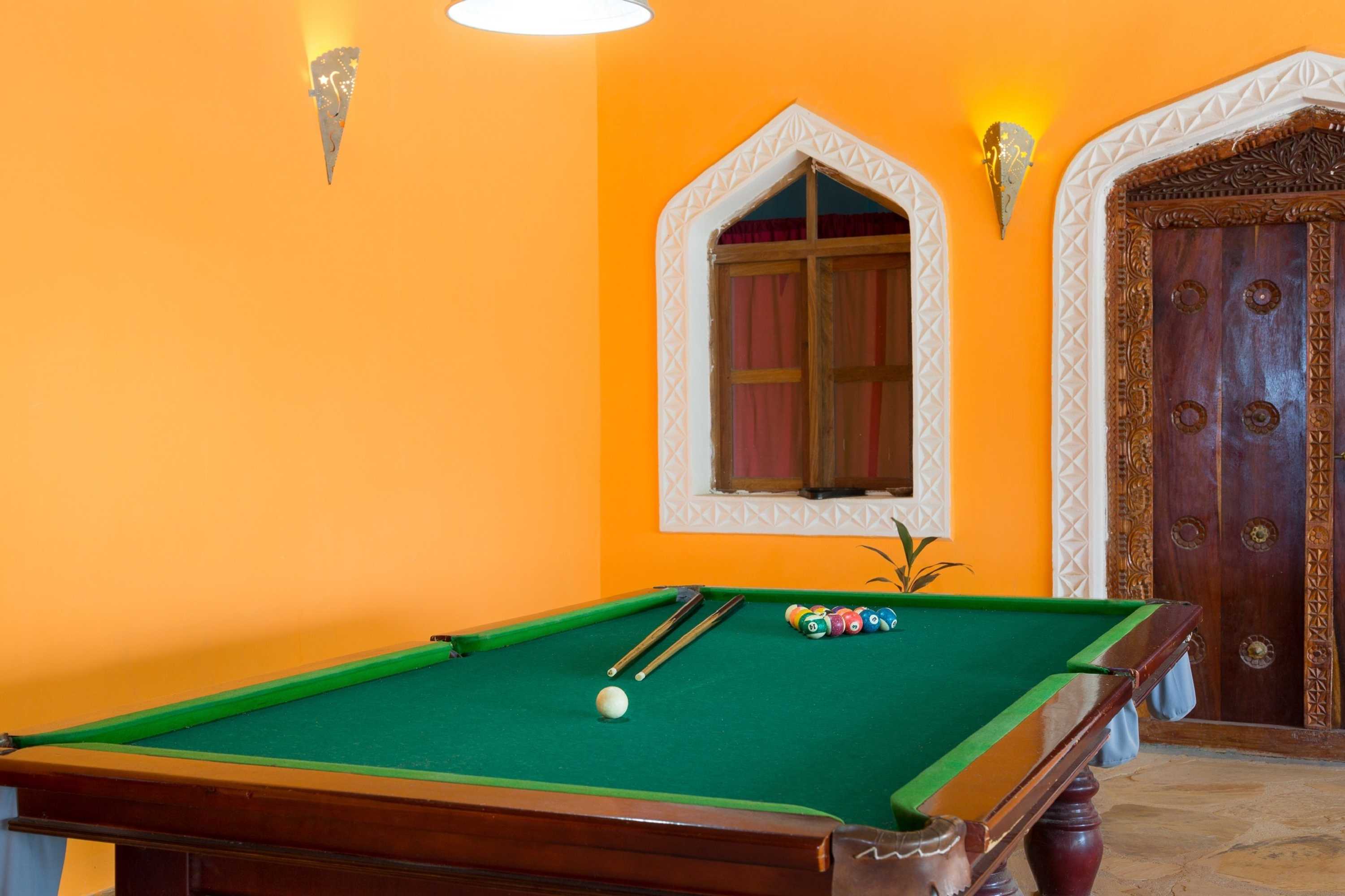 Gift card for Waridi Beach Resort & Spa