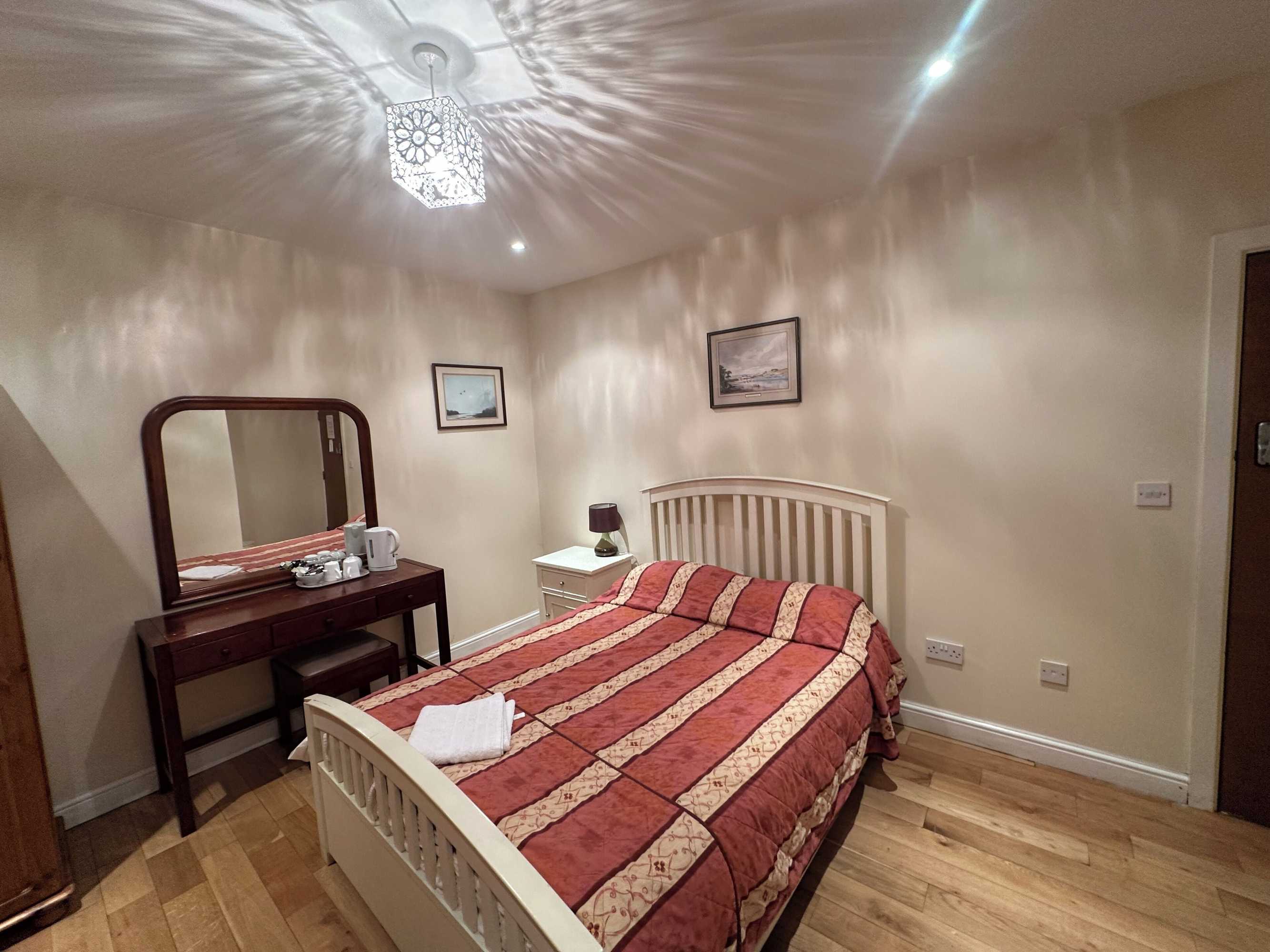 Gift card for Dharma Lodge