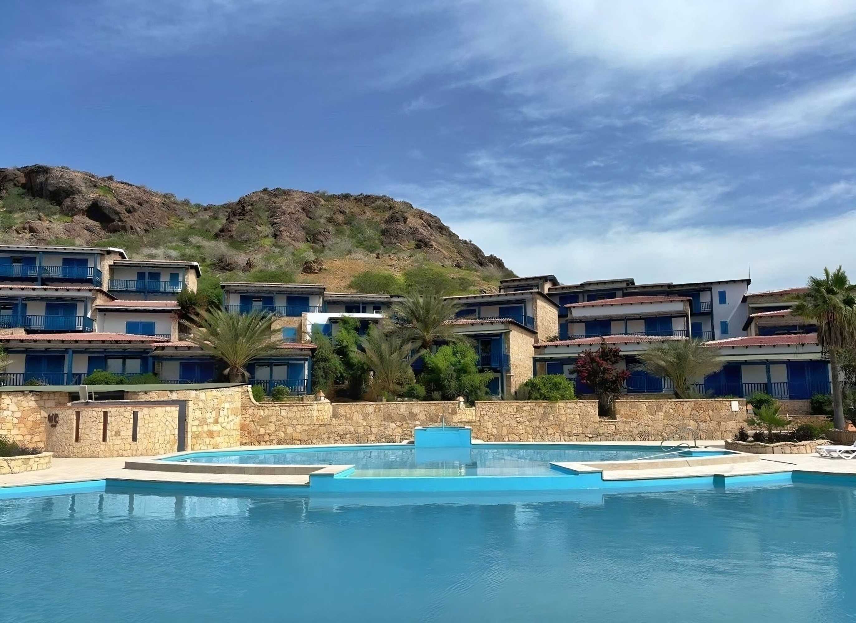 Gift card for Barceló Marine Boa Vista - Adults Only Gift card for Barceló Marine Boa Vista - Adults Only