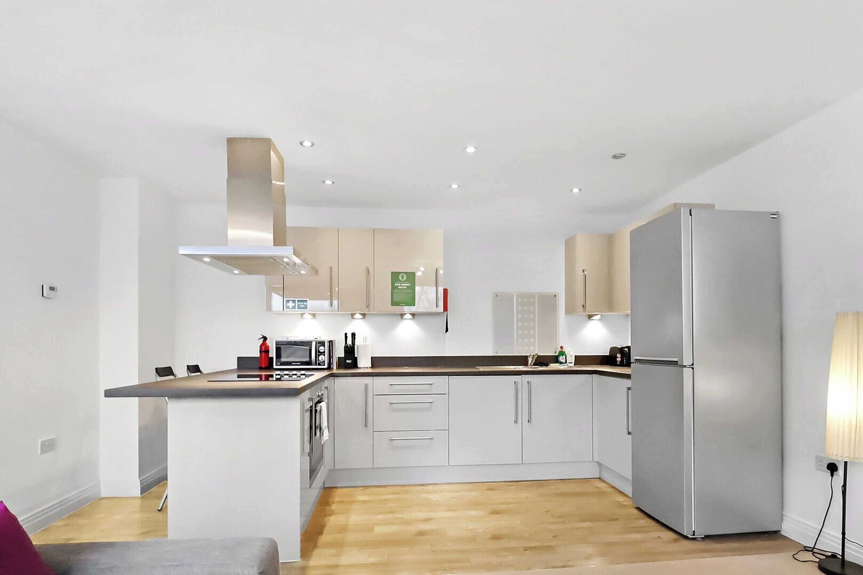 Gift card for Skyline Luxury Apartments