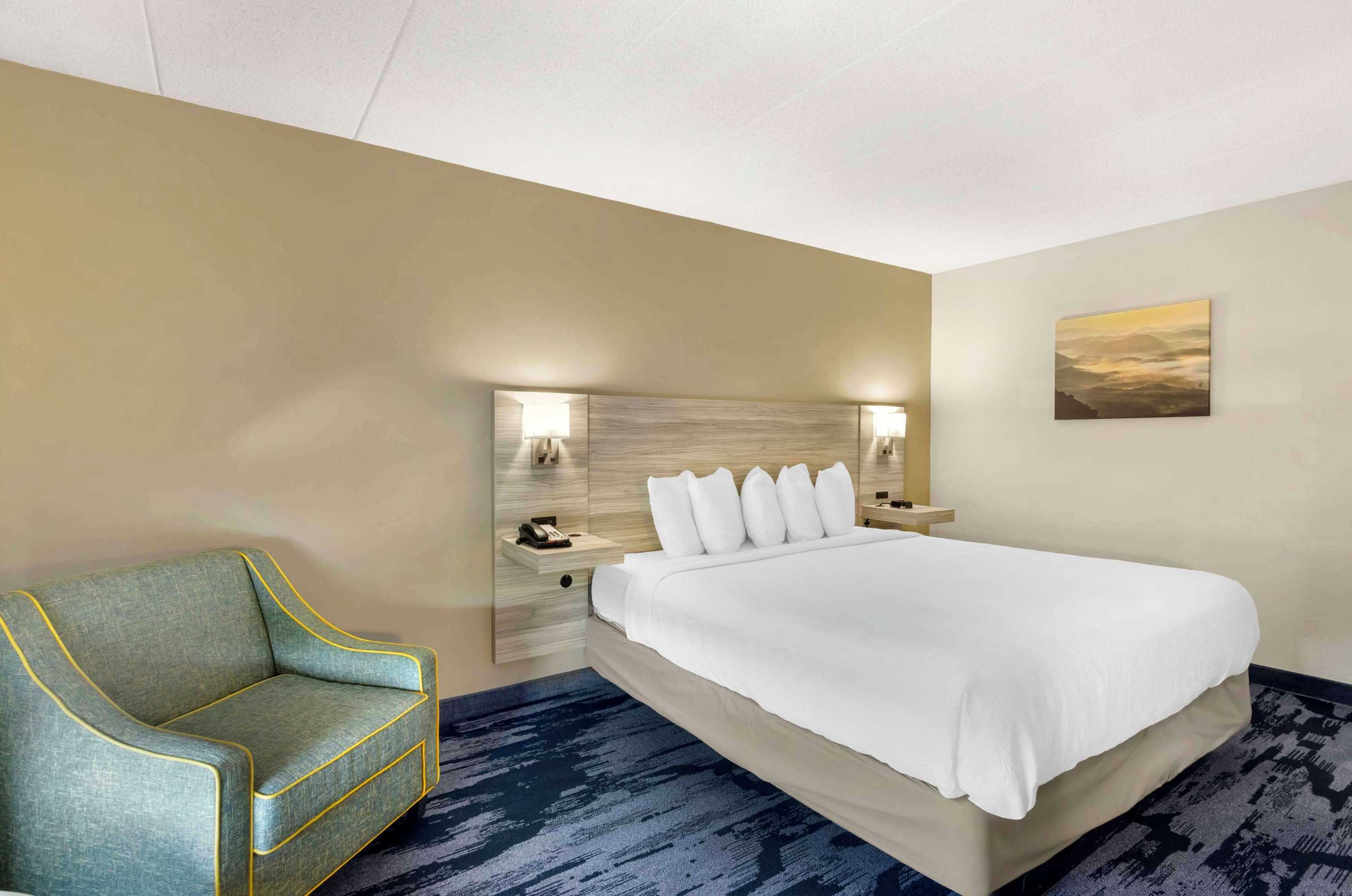 Gift card for Best Western Plus Beckley Inn Gift card for Best Western Plus Beckley Inn
