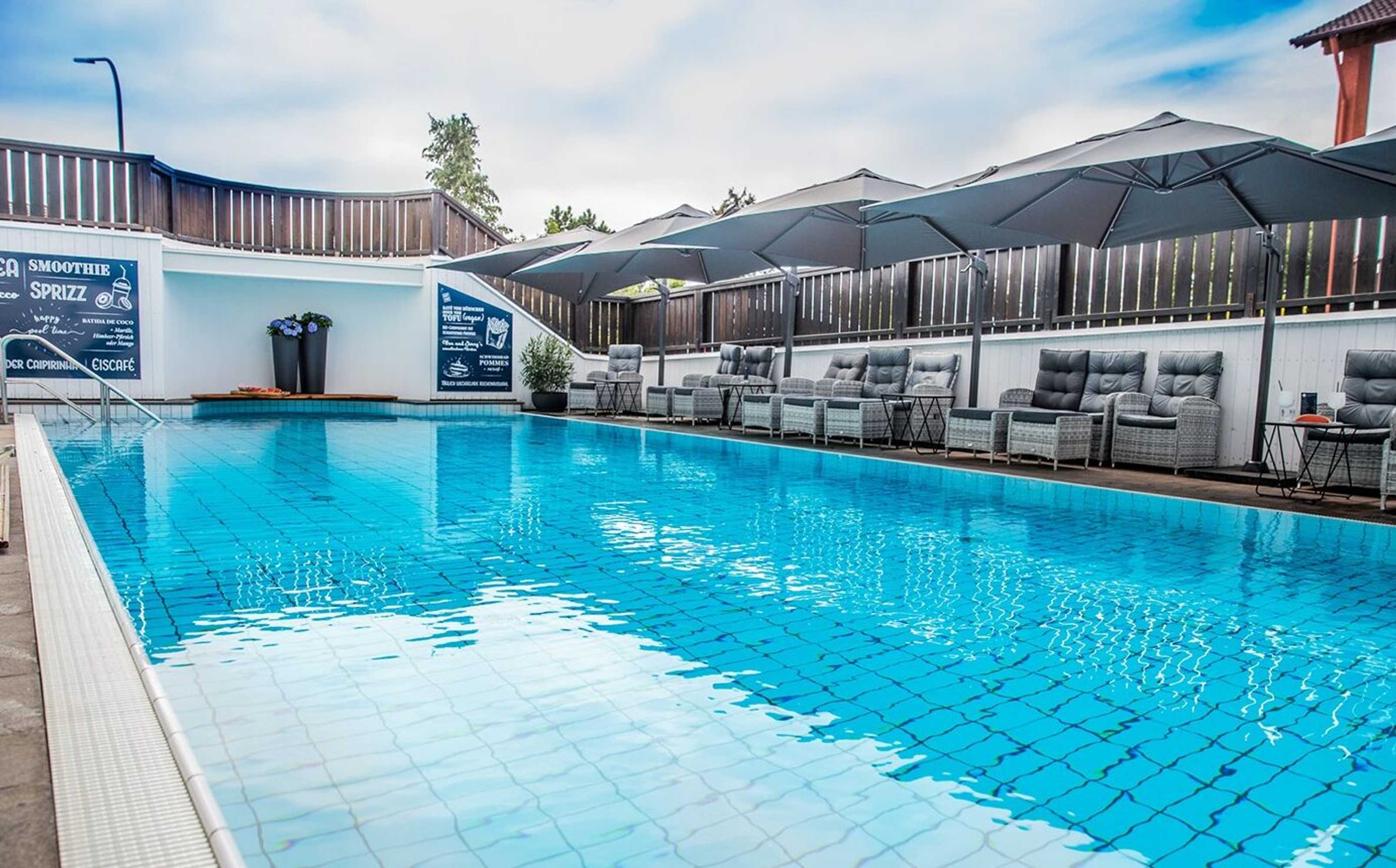 Gift card for Das Aunhamer Suite & Spa Hotel - Adults Only Gift card for Das Aunhamer Suite & Spa Hotel - Adults Only