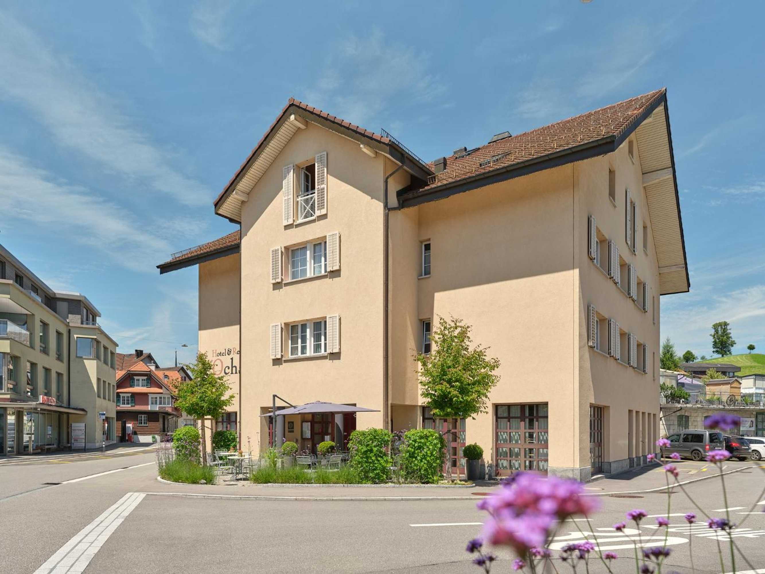 Gift card for Hotel Ochsen Gift card for Hotel Ochsen