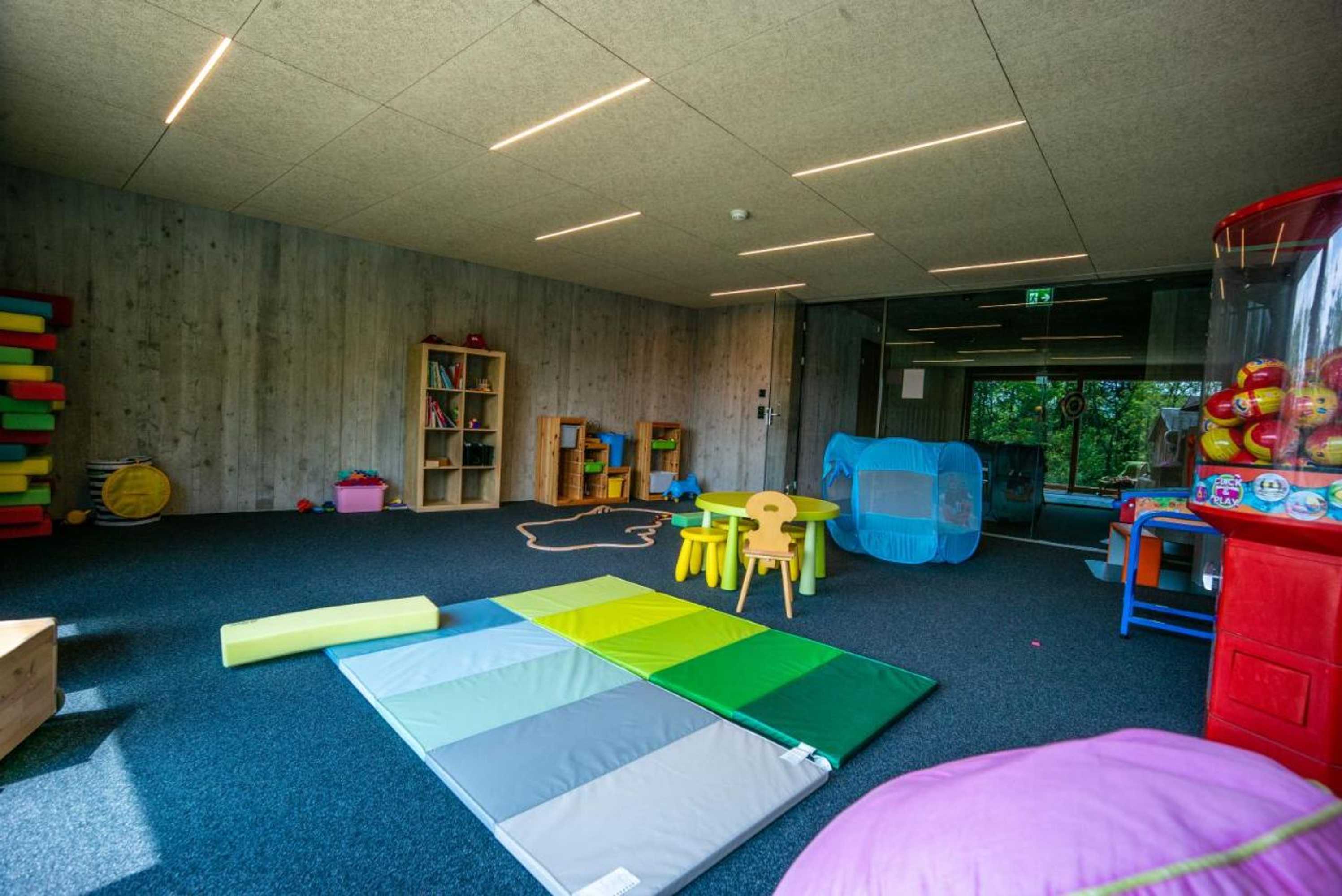 Gift card for Hotel Rössli Tufertschwil