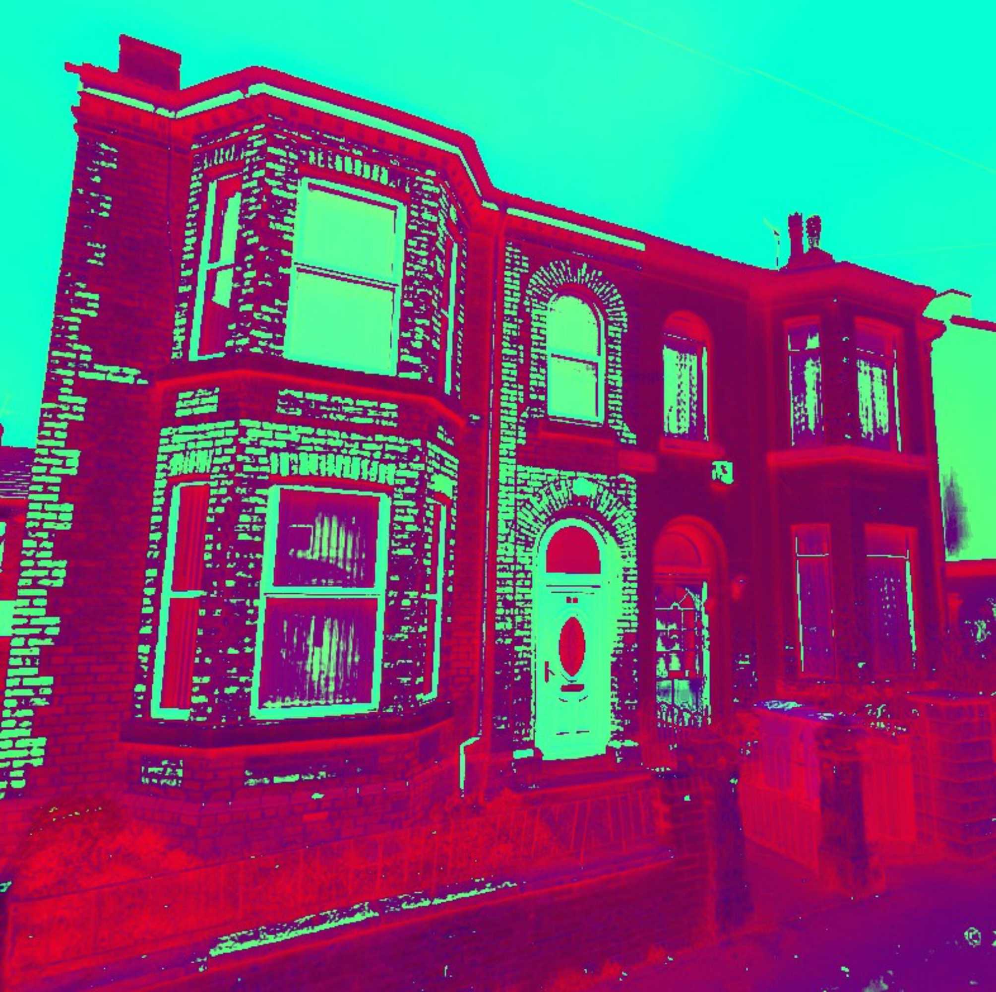 Gift card for Old Swan Guest House