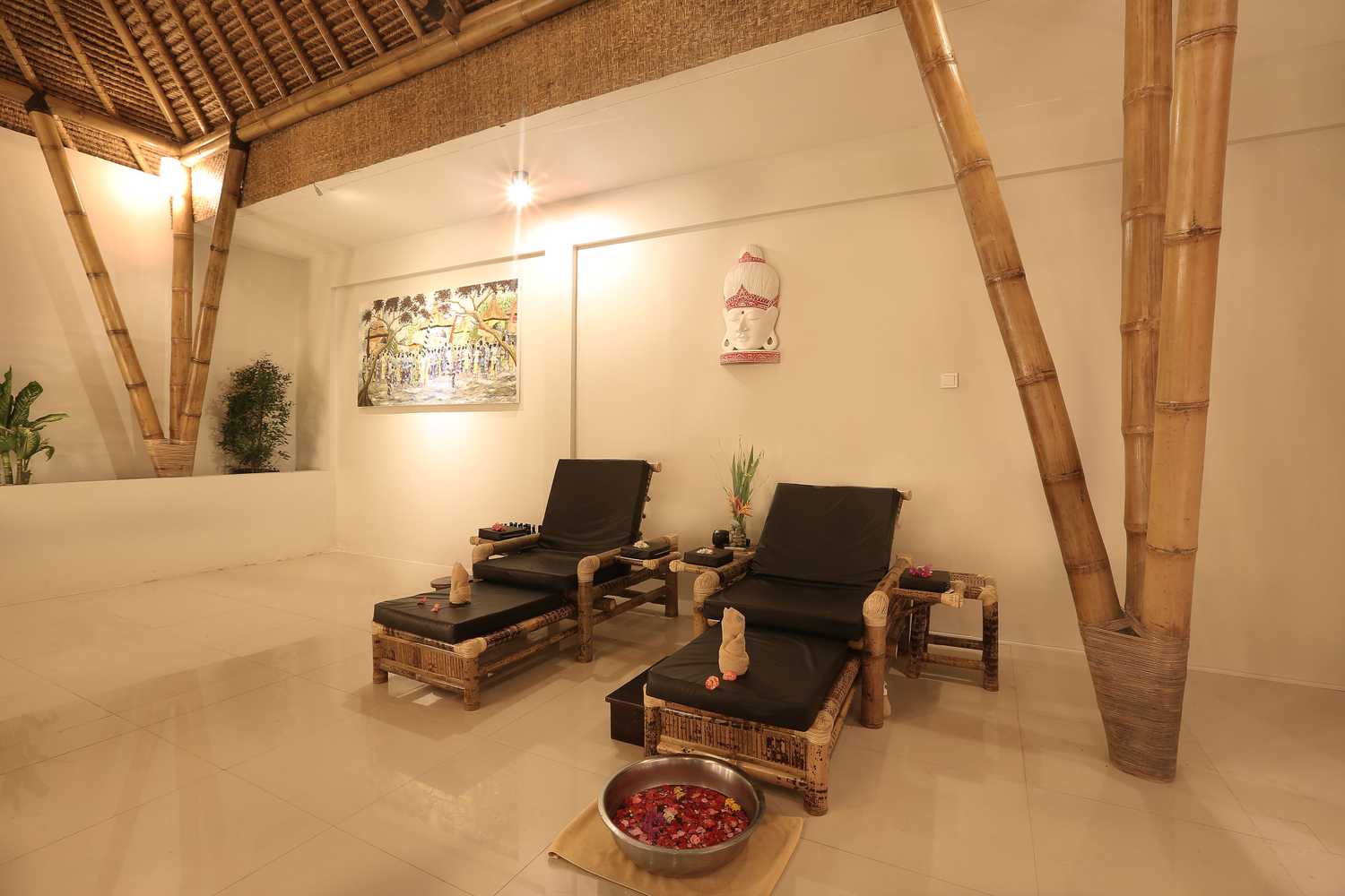 Gift card for Living Asia Resort & Spa Gift card for Living Asia Resort & Spa