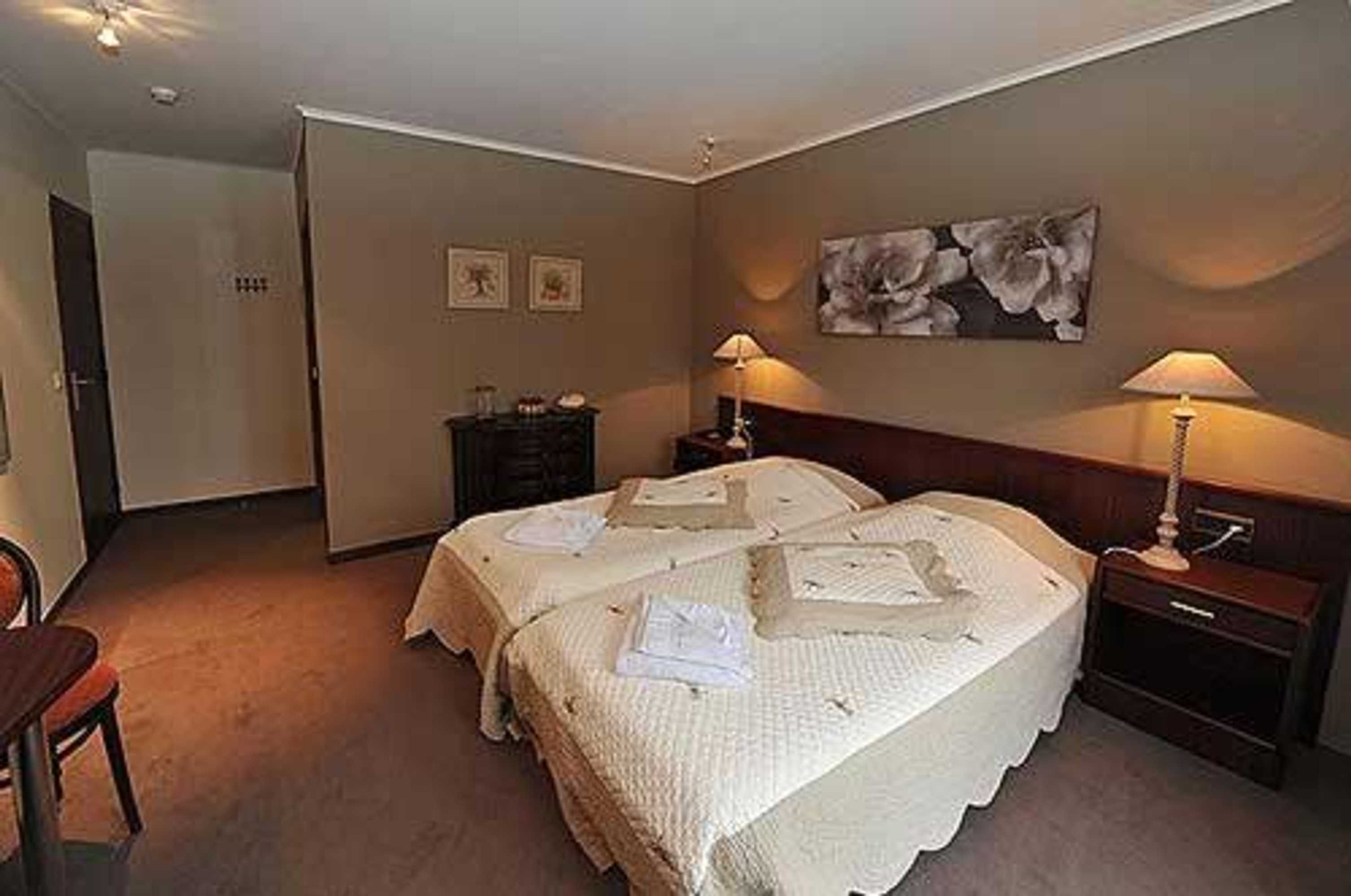 Gift card for Hostellerie Au Vieux Hetre