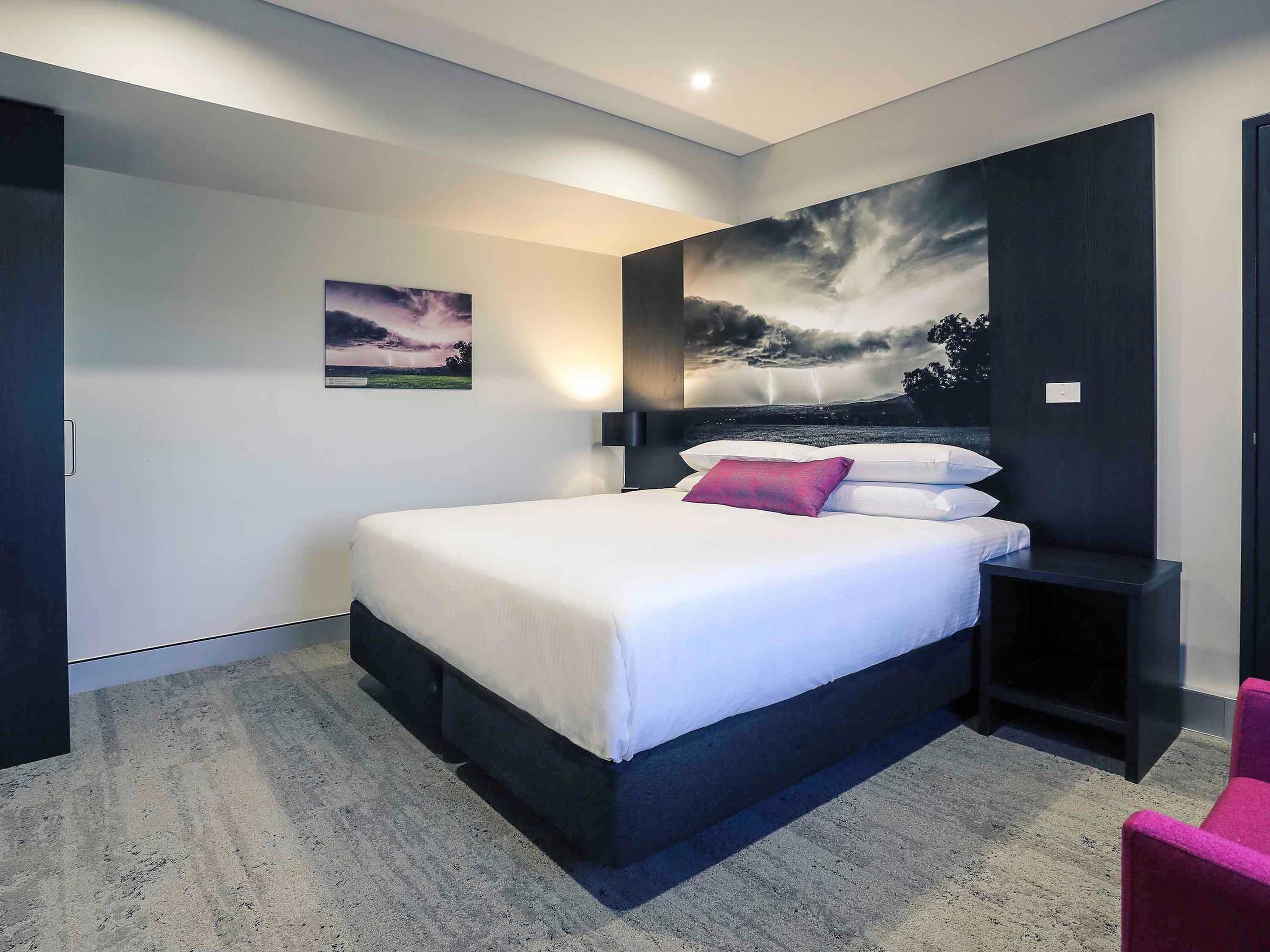 Gift card for Mercure Tamworth Gift card for Mercure Tamworth