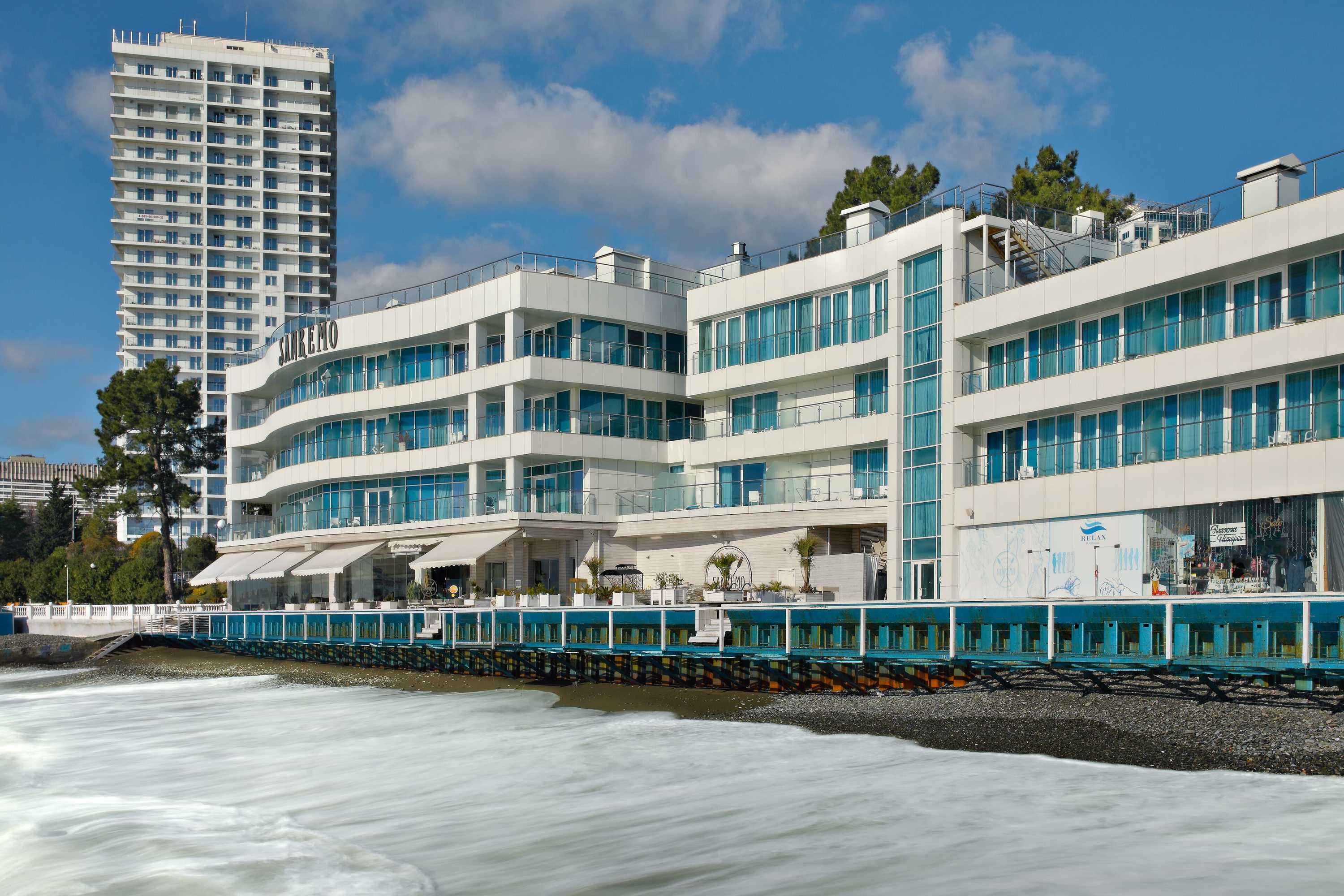 Gift card for Apart Hotel Sanremo Gift card for Apart Hotel Sanremo