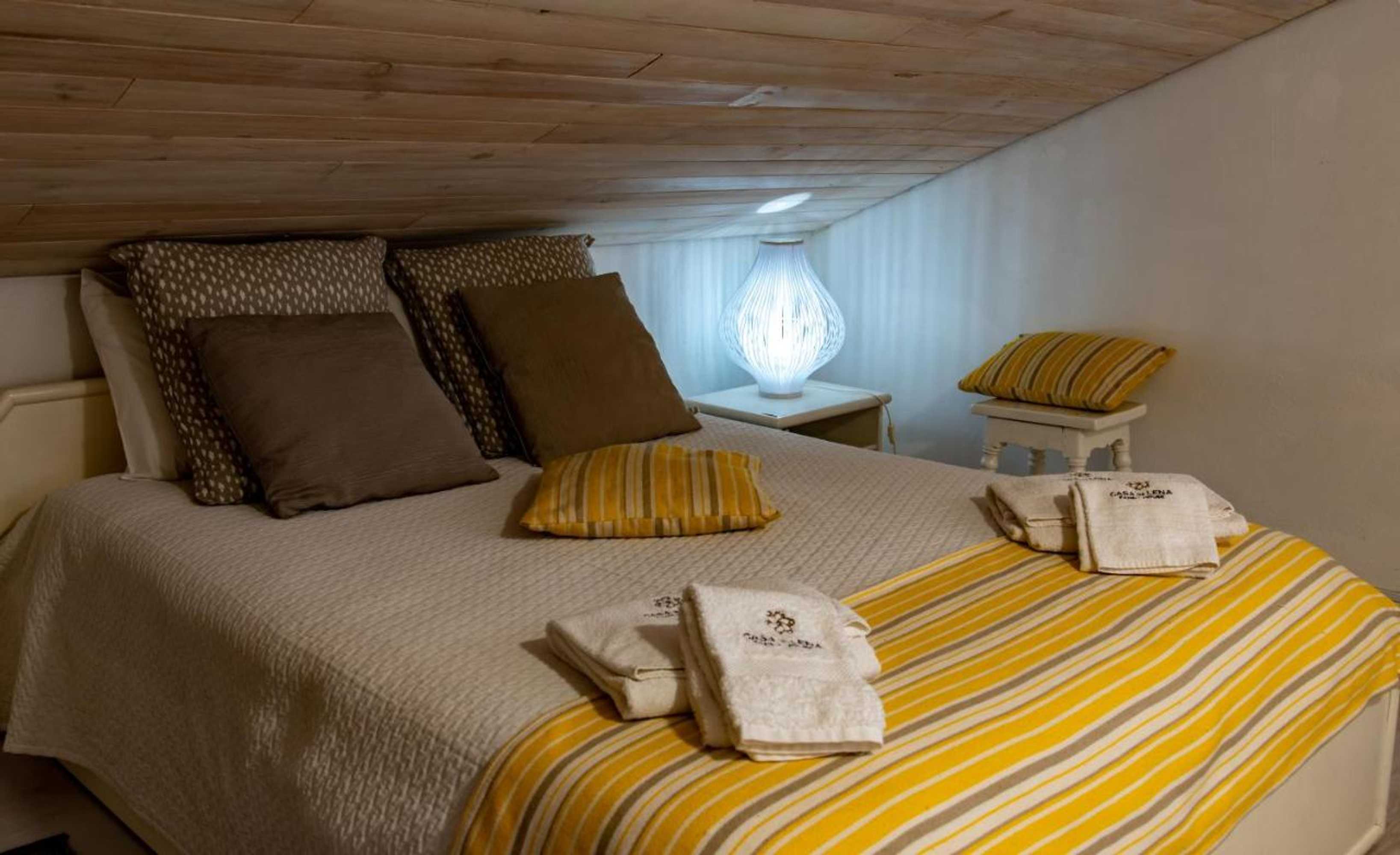 Gift card for Casa da Lena