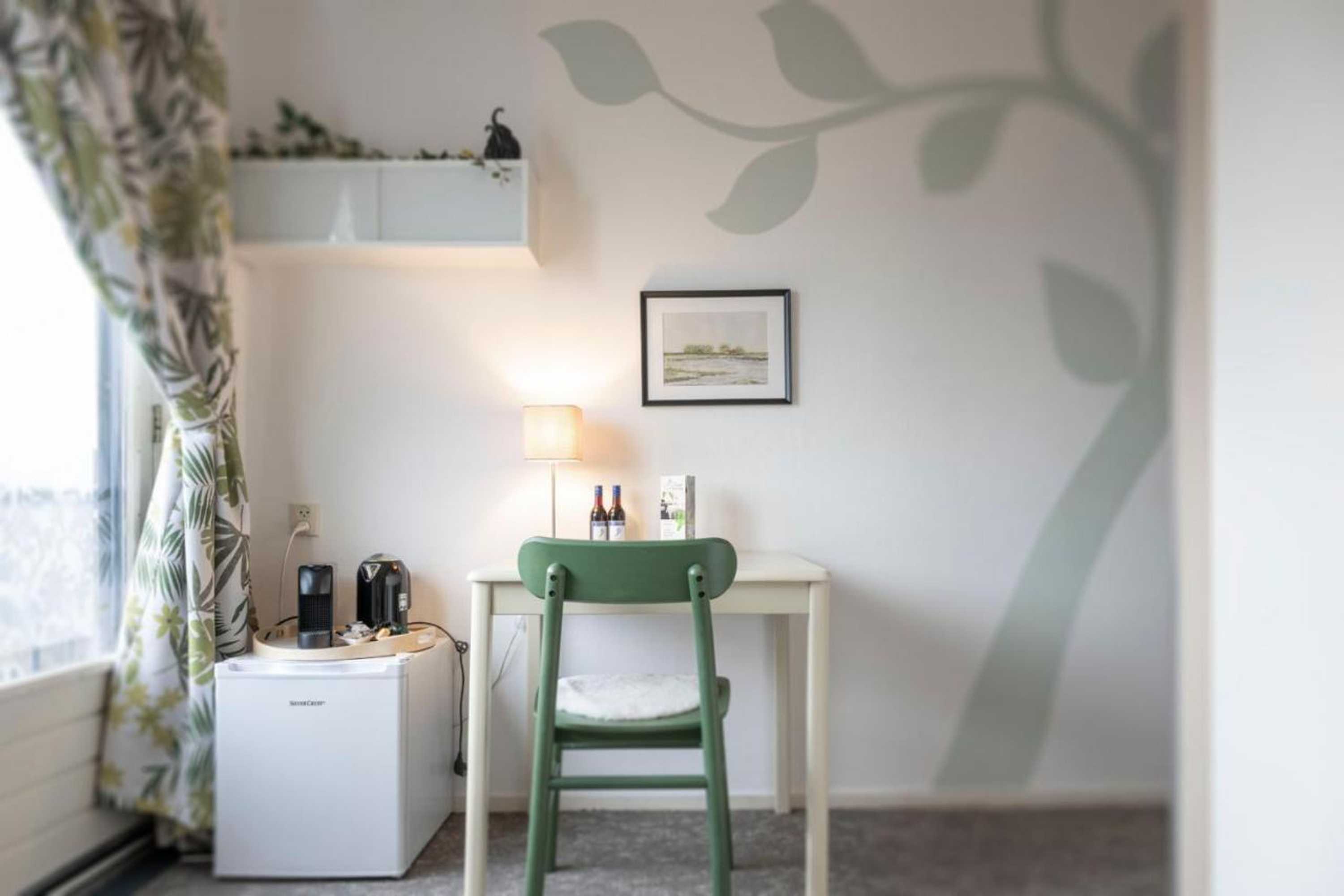 Gift card for B&b De Dream