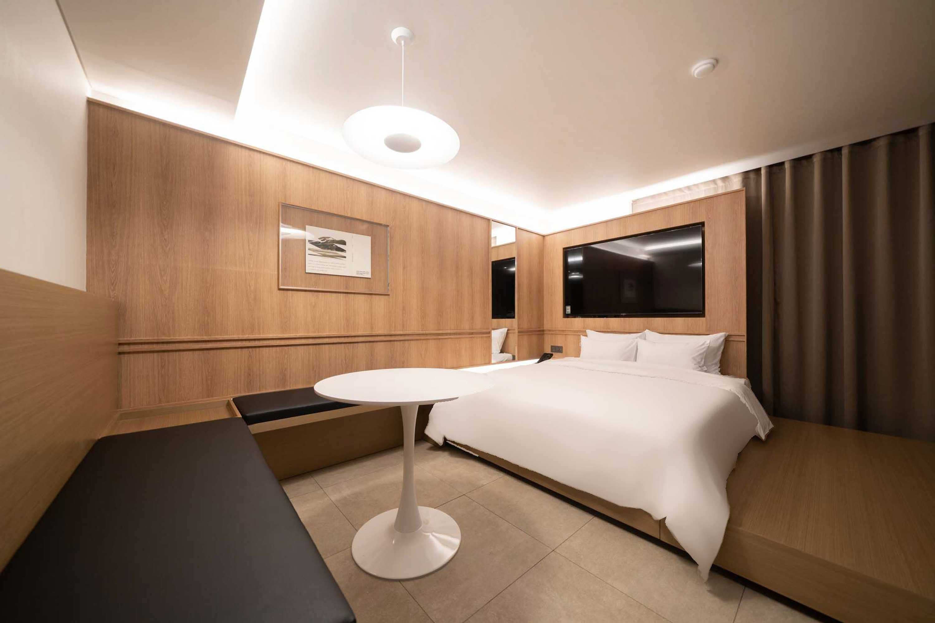 Gift card for From H Sodo Hotel Paju