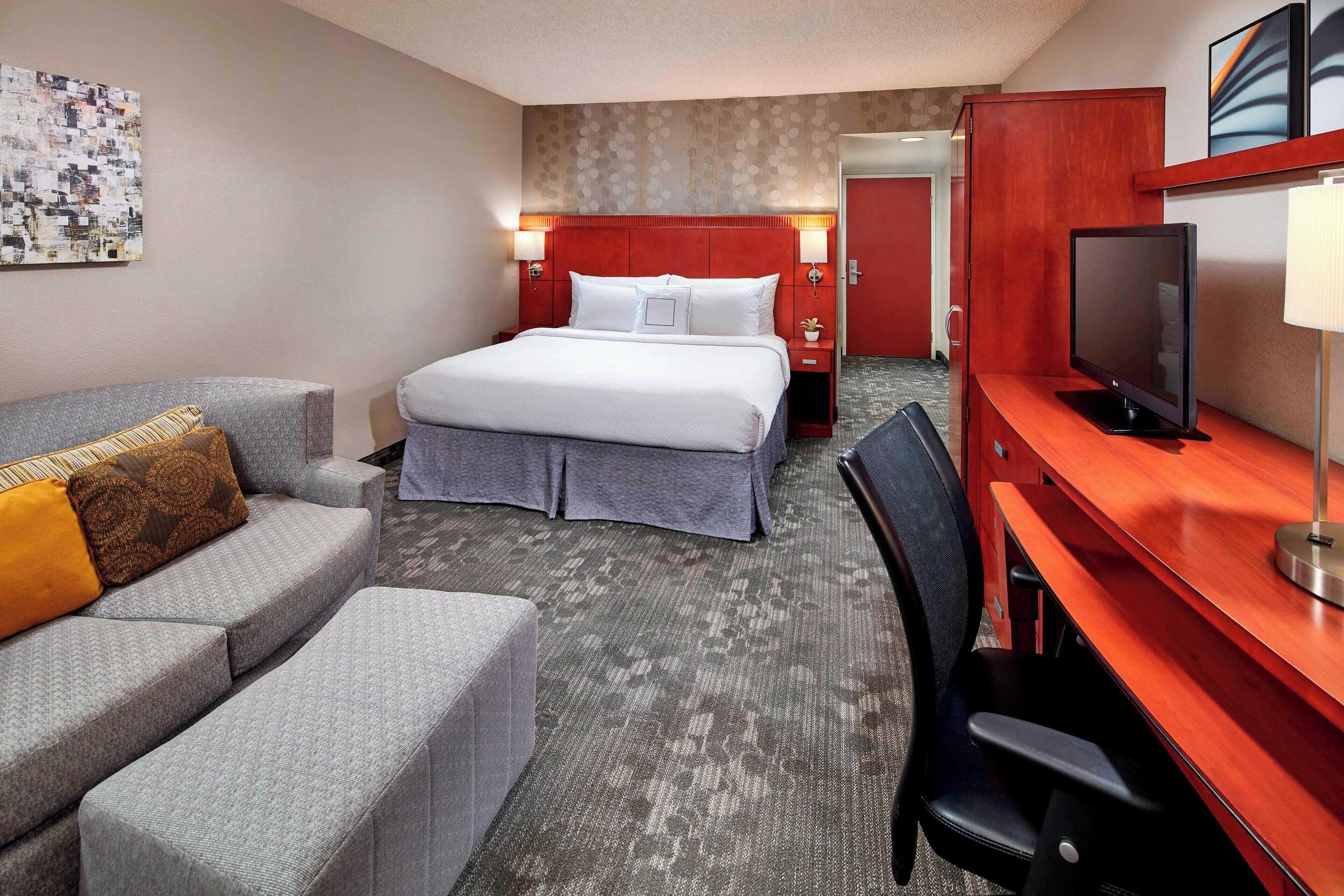 Gift card for Courtyard by Marriott Vallejo Napa Valley Gift card for Courtyard by Marriott Vallejo Napa Valley