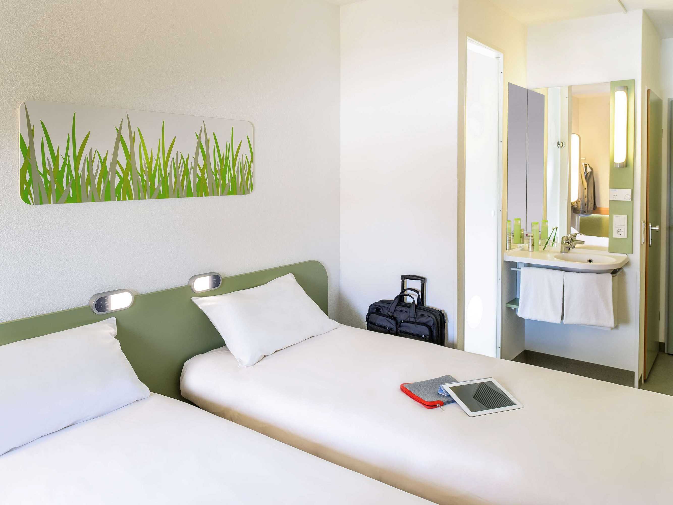 Gift card for Ibis Budget Bonn Sud Konigswinter Gift card for Ibis Budget Bonn Sud Konigswinter
