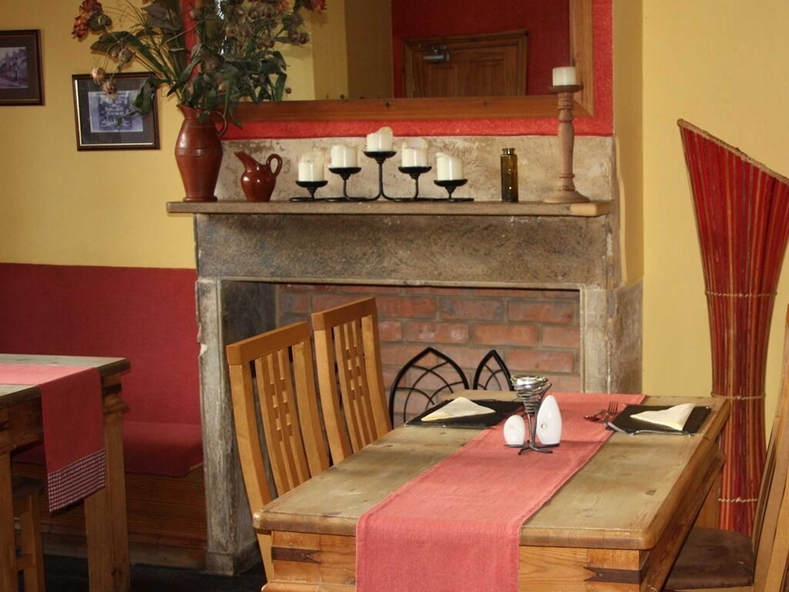 Gift card for The Brewers Arms