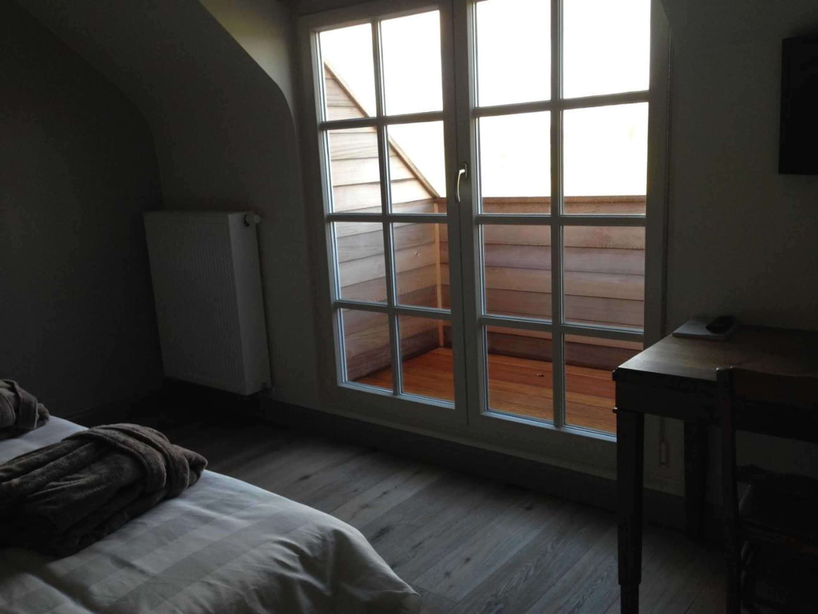 Gift card for B&b Droomzoet