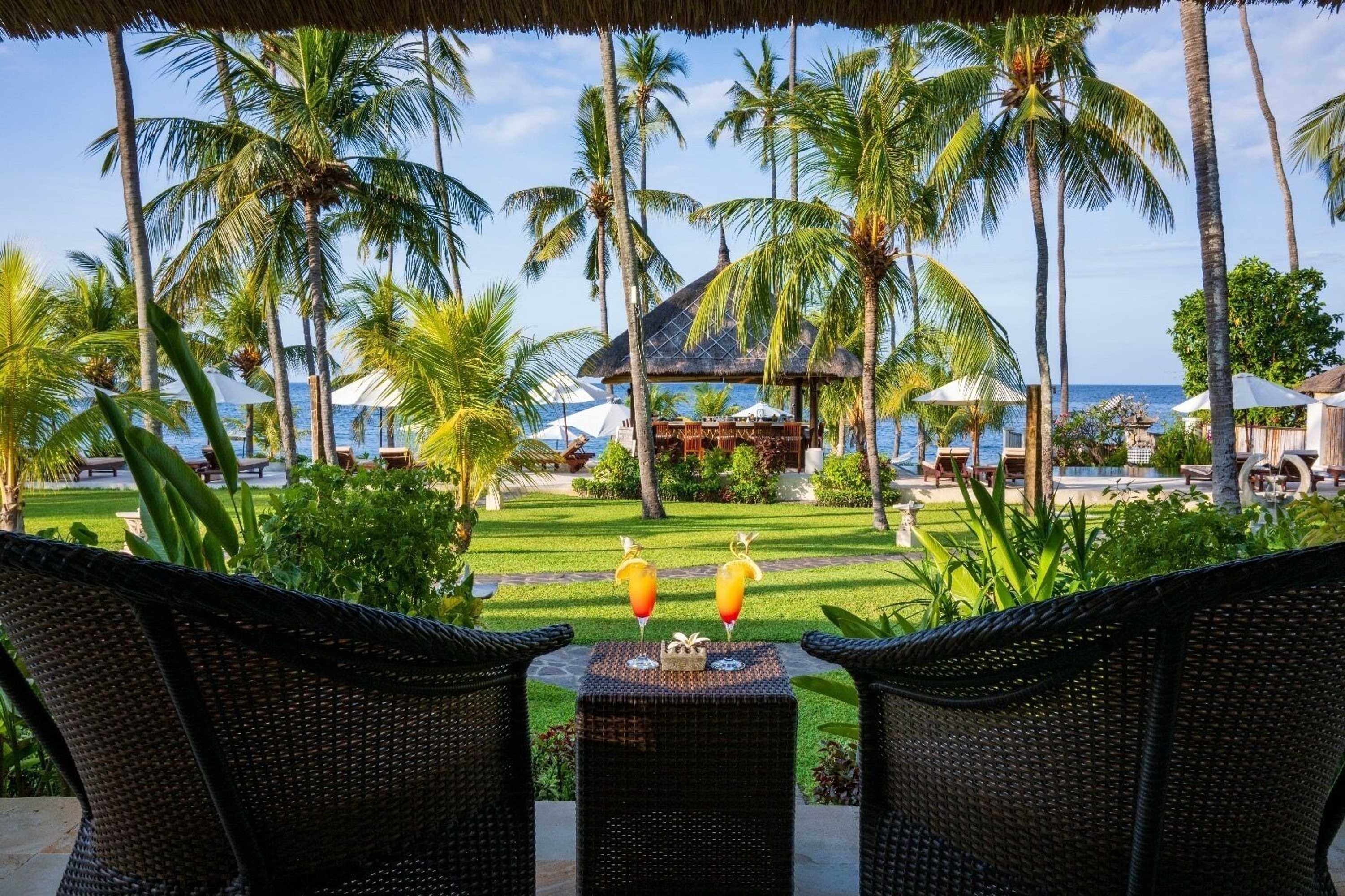 Gift card for Kubu Indah Dive & Spa Resort Gift card for Kubu Indah Dive & Spa Resort