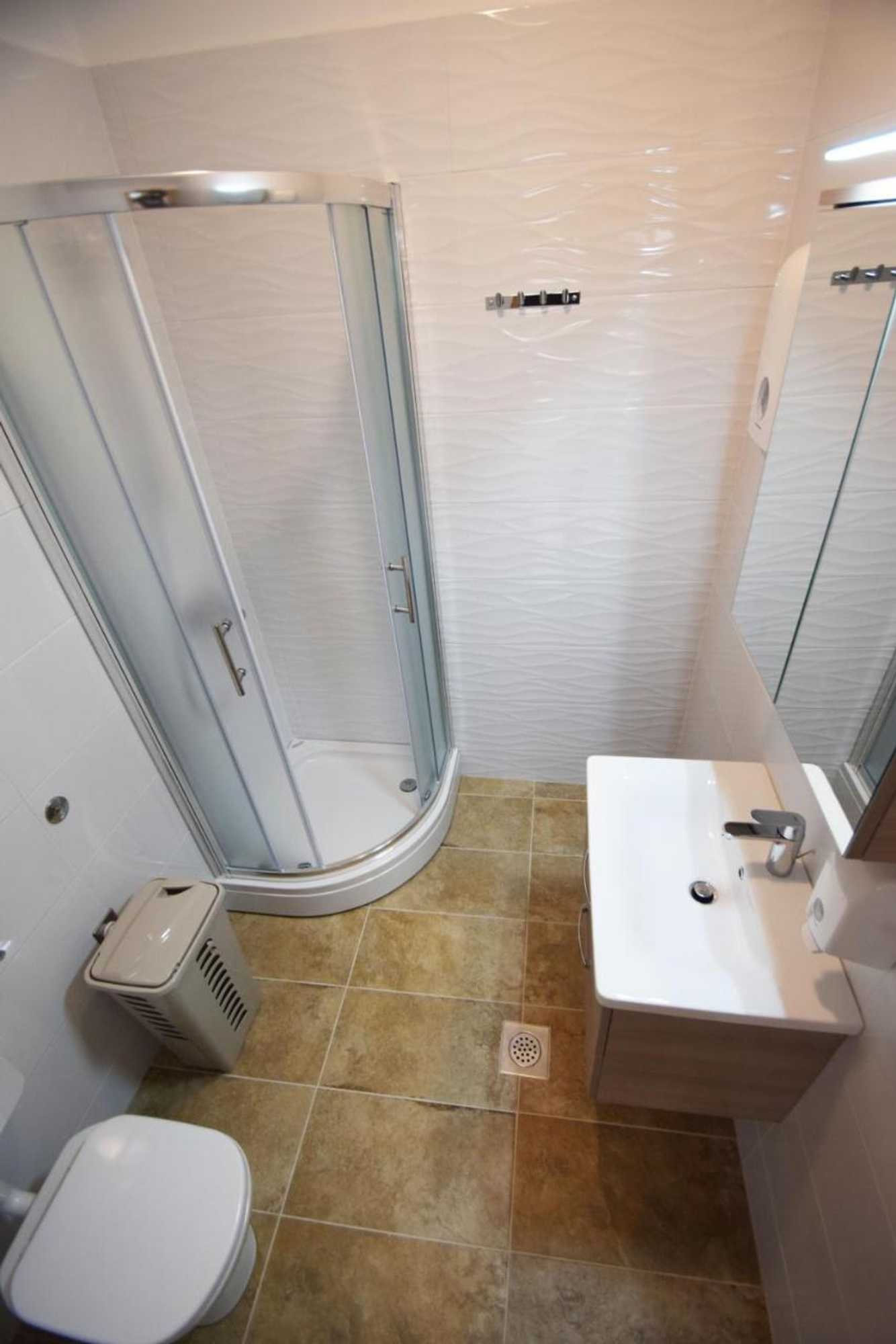 Gift card for Apartments Paklenica