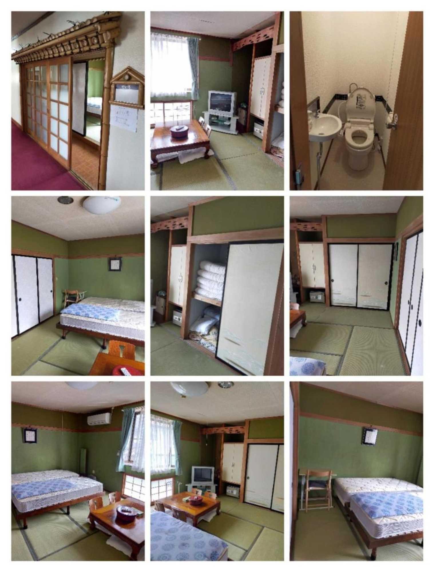 Gift card for Suijin Hotel - Vacation Stay 23120v