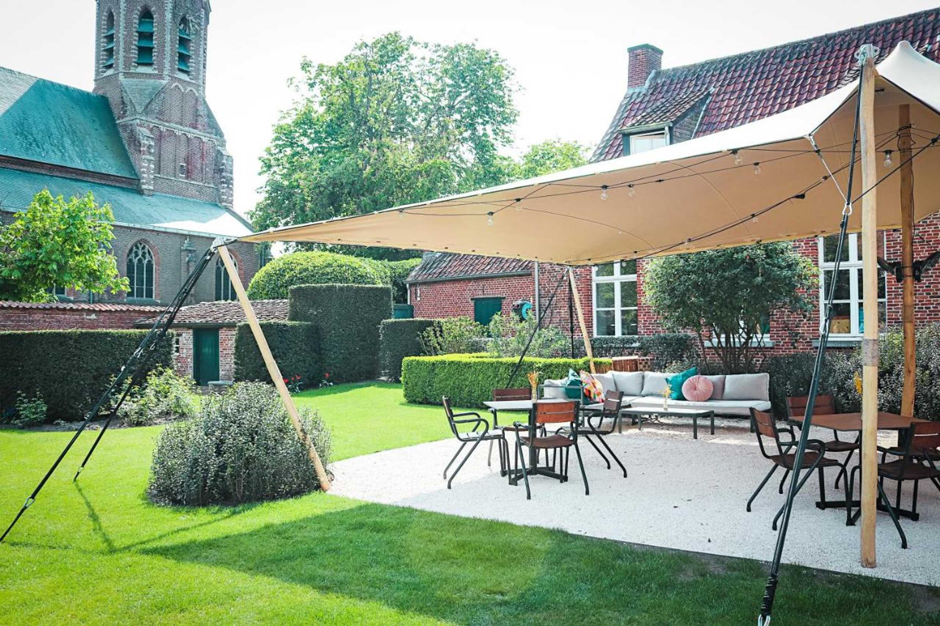 Gift card for B&b Stillant