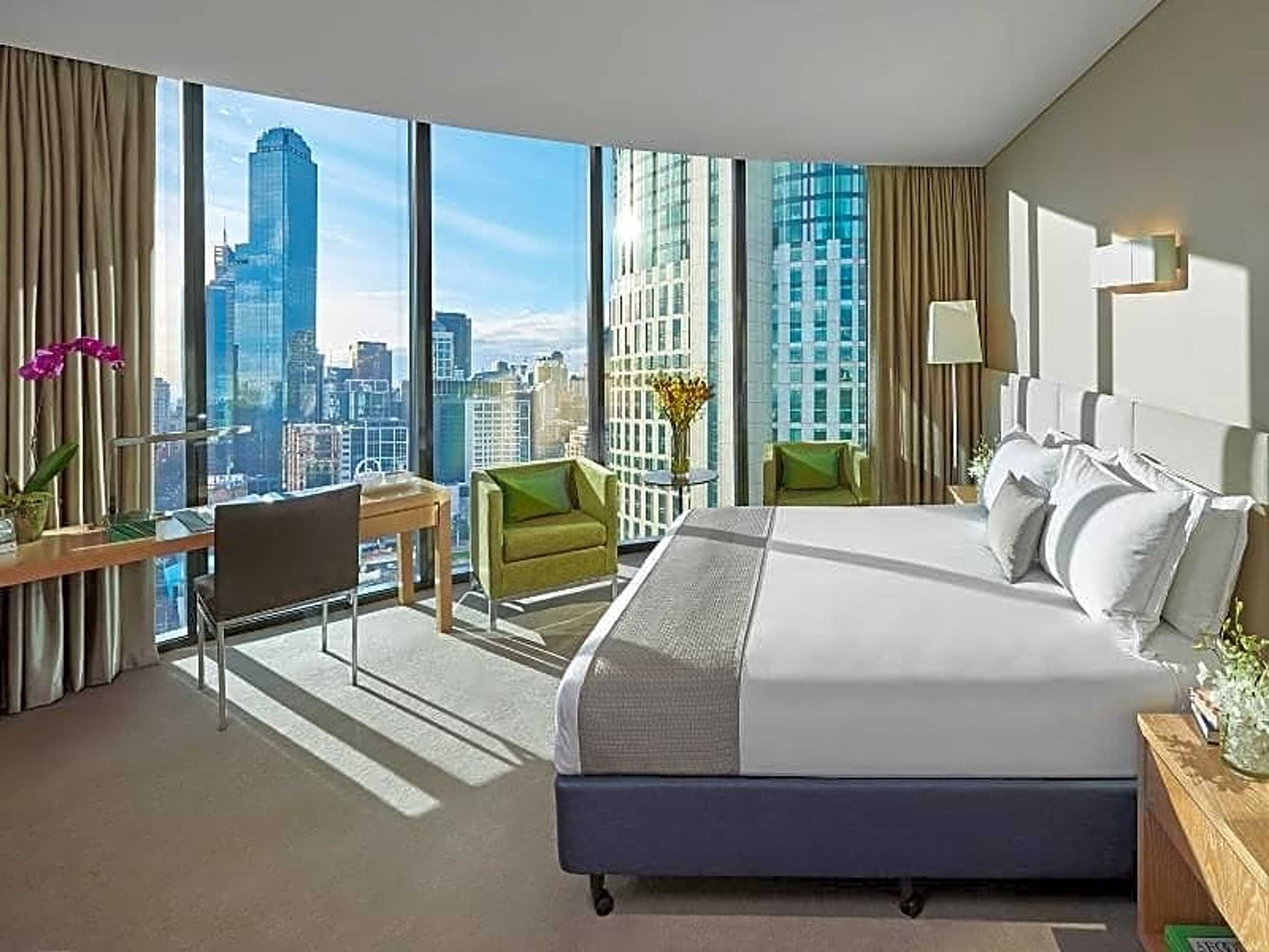 Gift card for Crown Promenade Melbourne