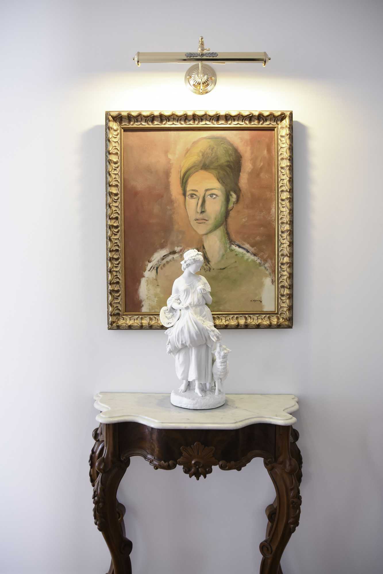 Gift card for Sra da Oliveira Solar Heritage