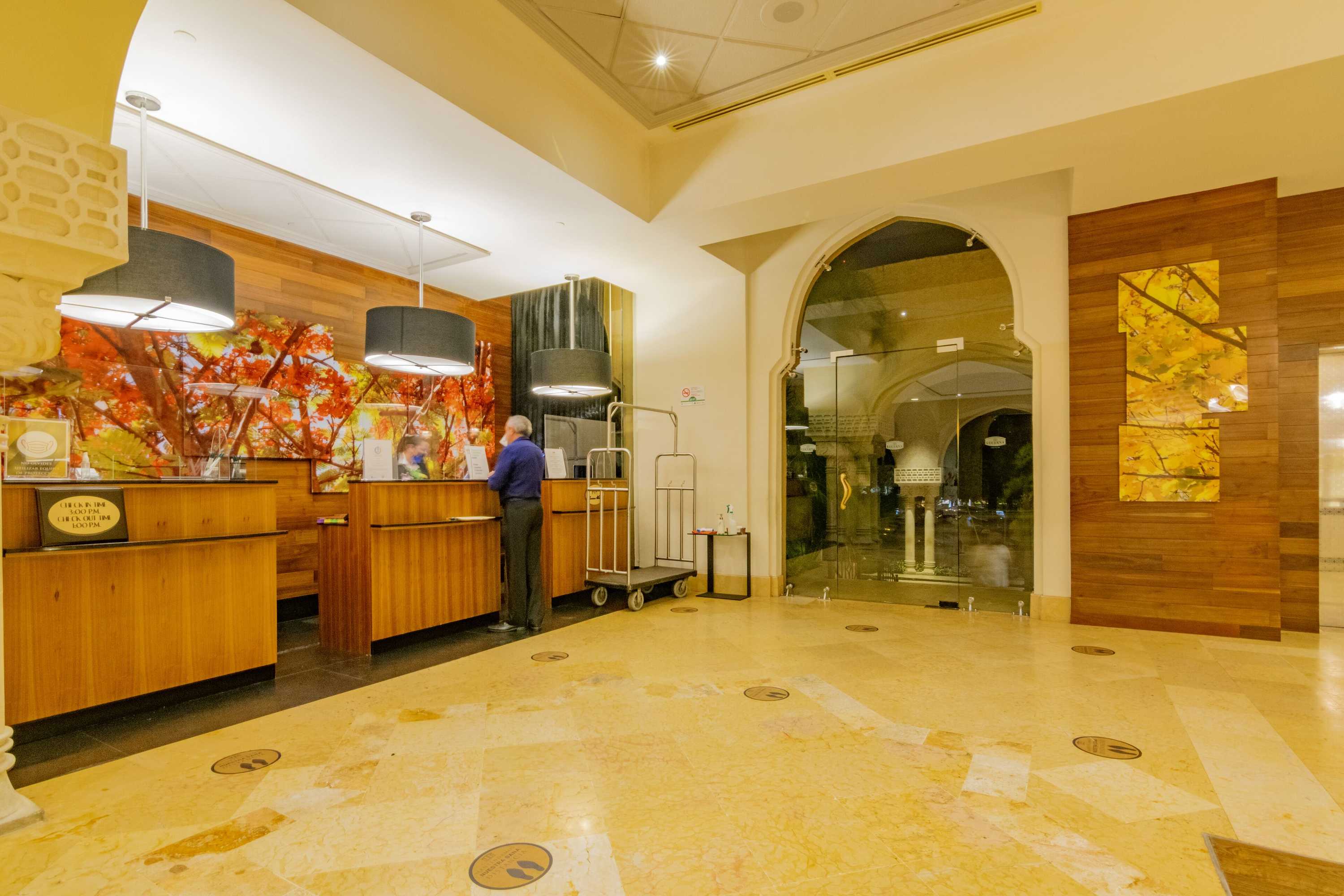 Gift card for Hotel Lucerna Culiacan Gift card for Hotel Lucerna Culiacan