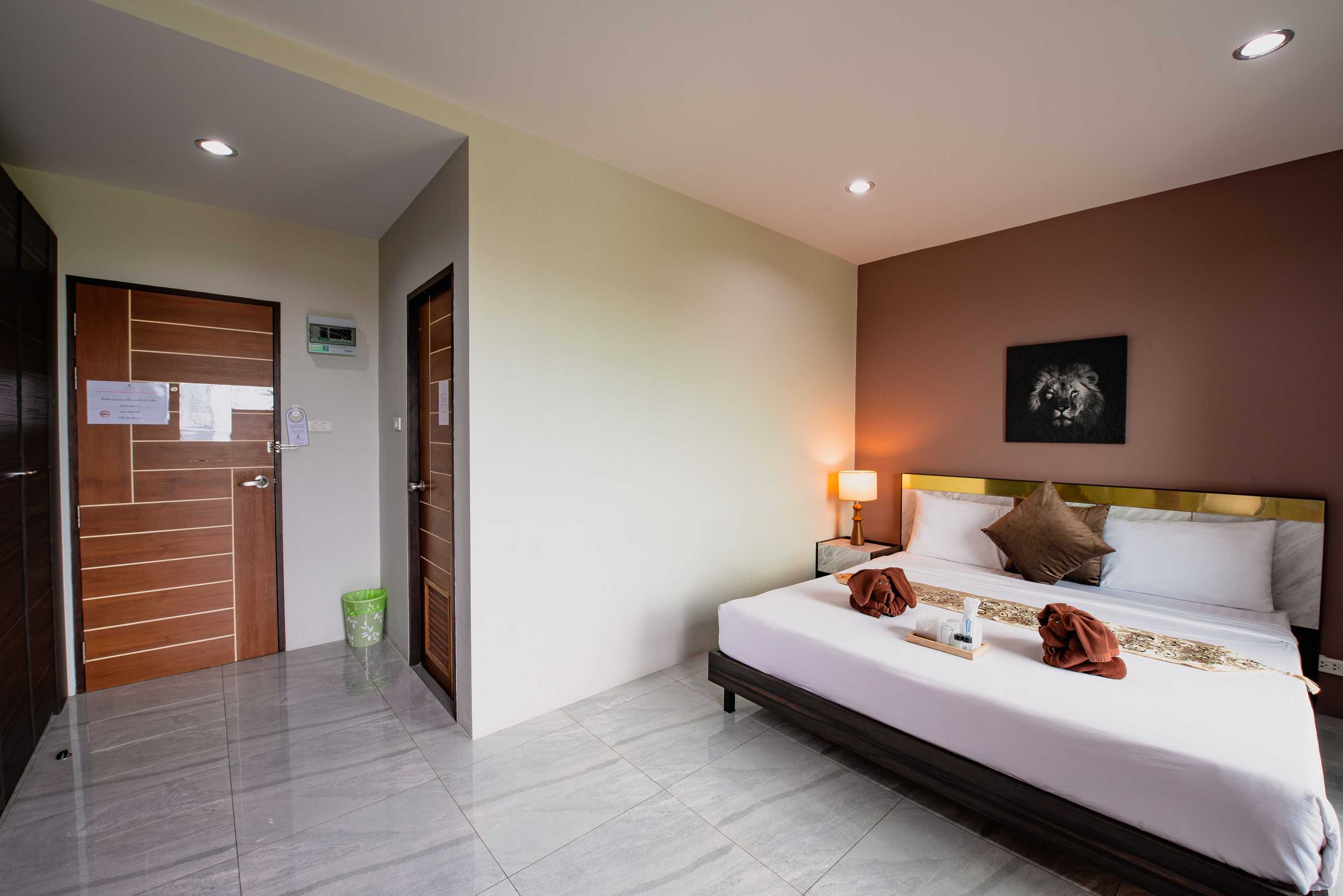 Gift card for The Living Hotel Samutprakan Gift card for The Living Hotel Samutprakan