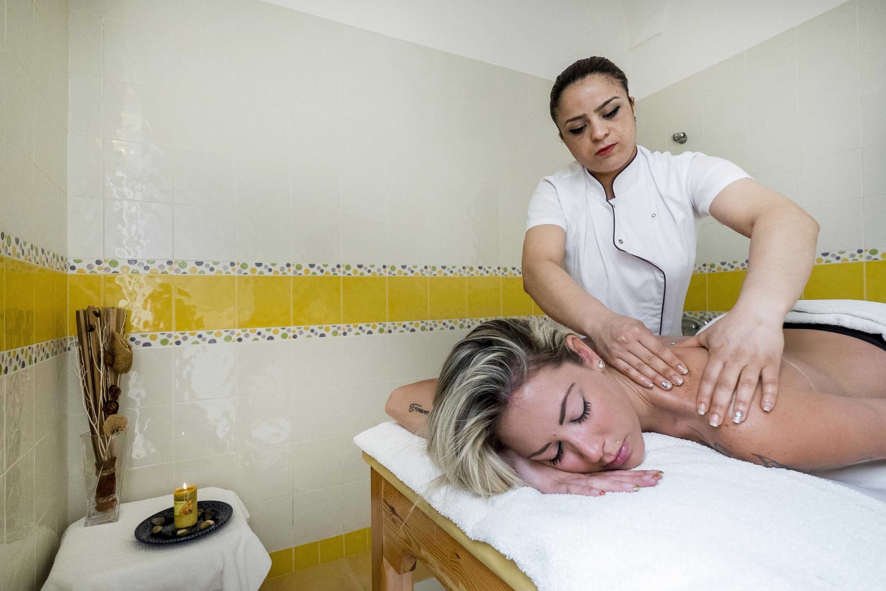 Gift card for Houda Yasmine Marina & Spa Gift card for Houda Yasmine Marina & Spa