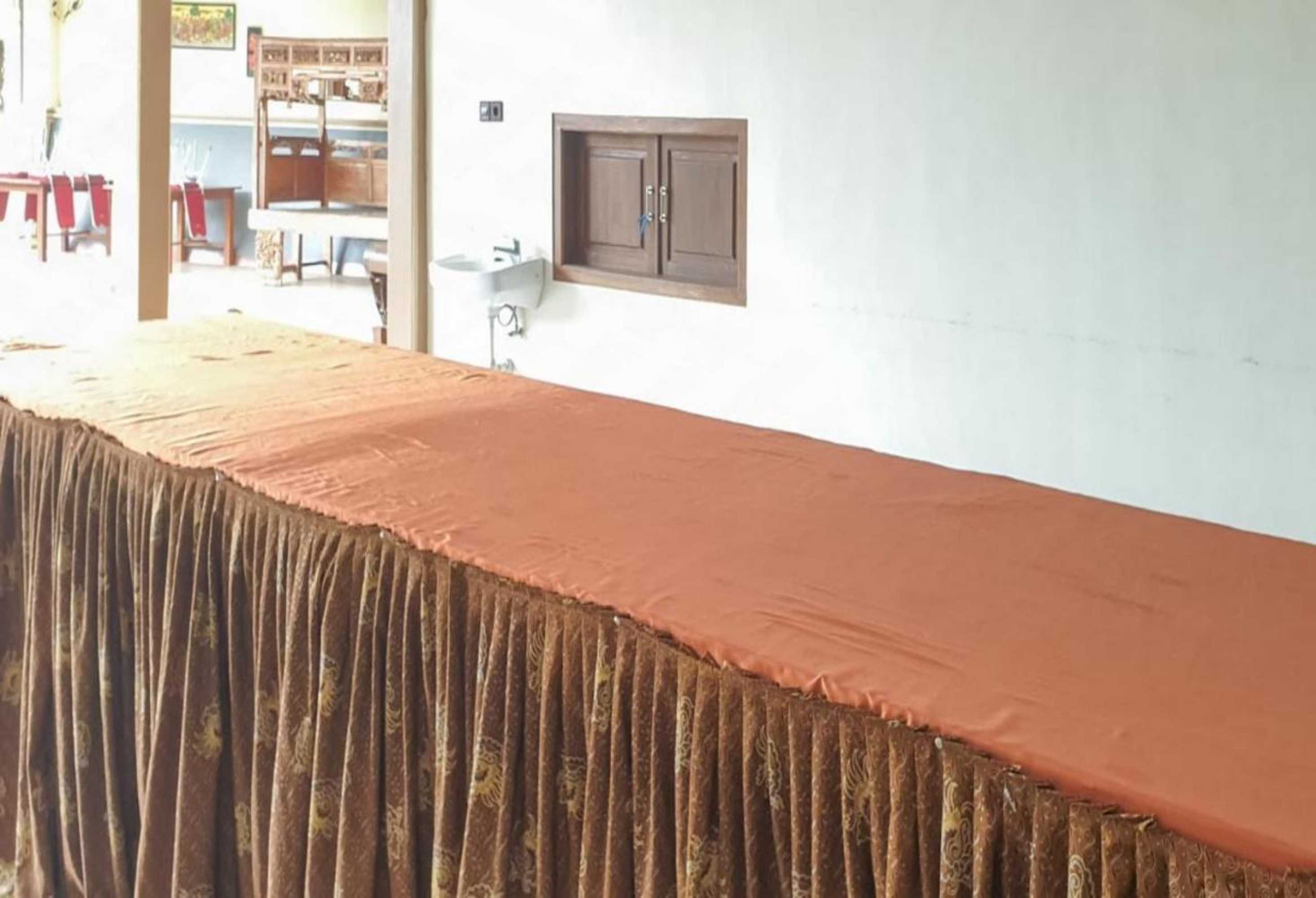 Gift card for Hotel Mataram Cipanas Syariah Mitra Reddoorz