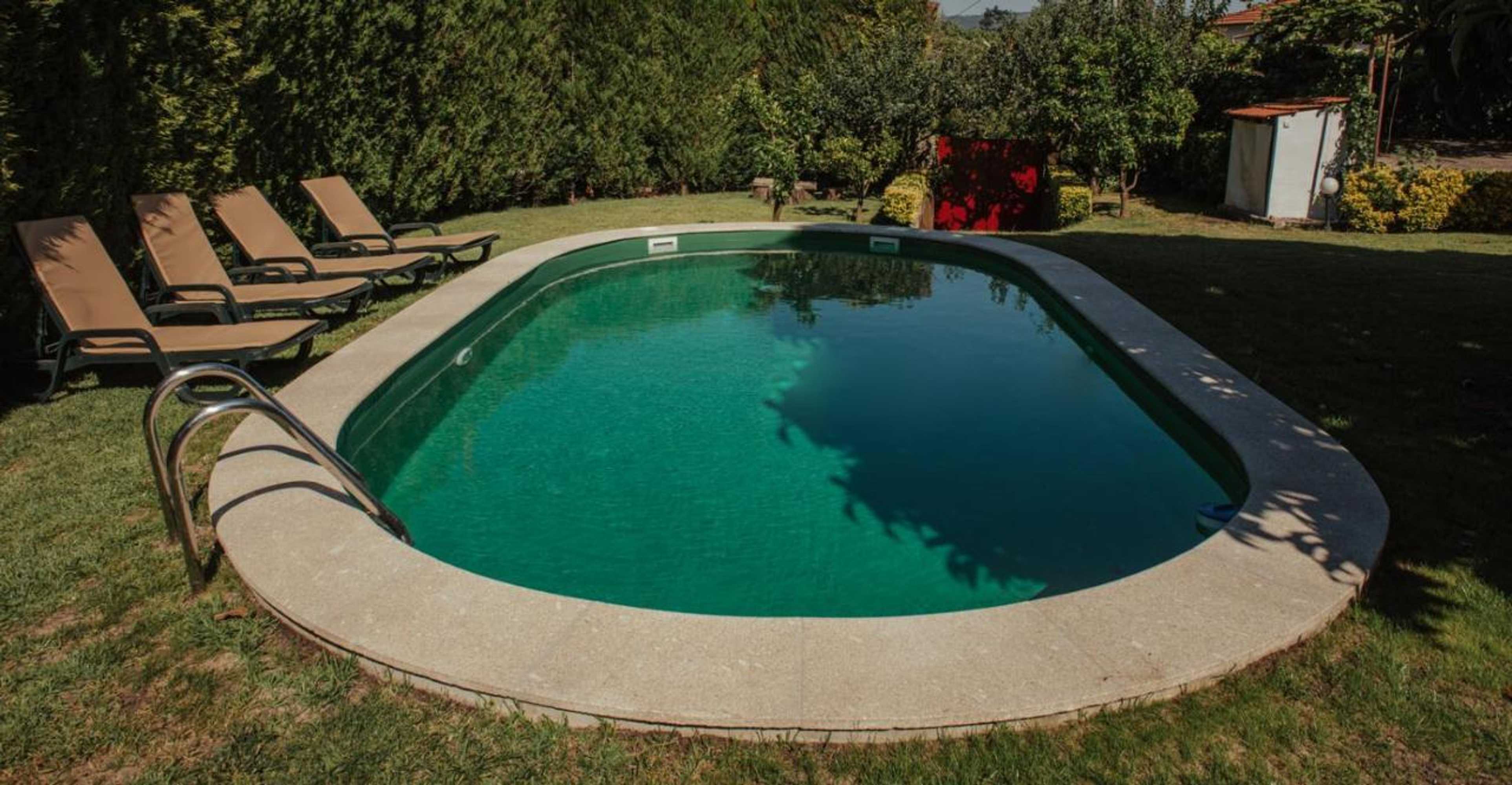 Gift card for Casa de Marlães