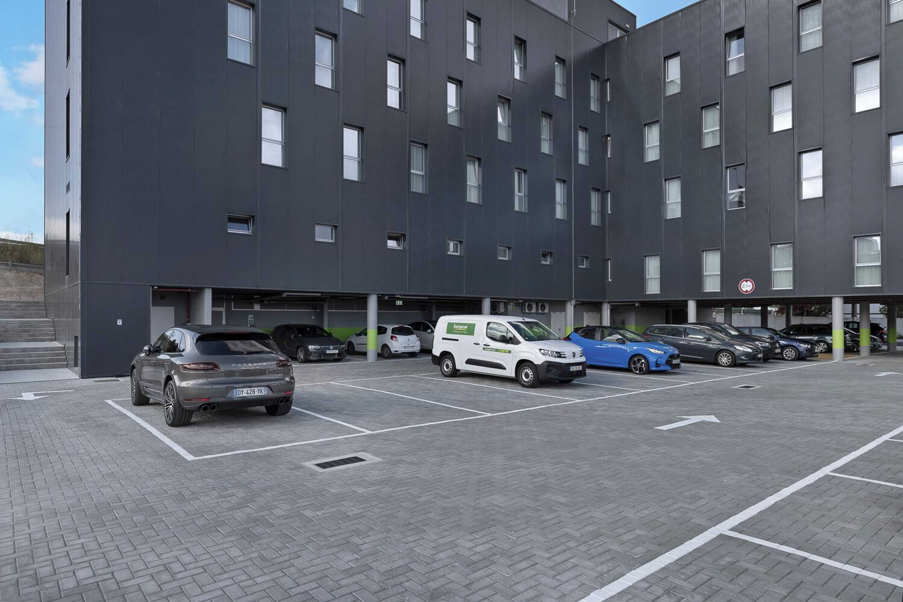 Gift card for B&b Hotel Leiria Fatima Gift card for B&b Hotel Leiria Fatima